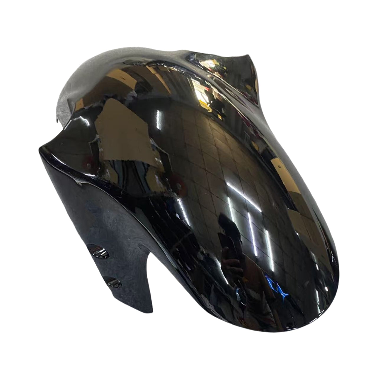 Yamaha YZF 1000 R1 2000-2001 Fairing Kit Bodywork Plastic ABS