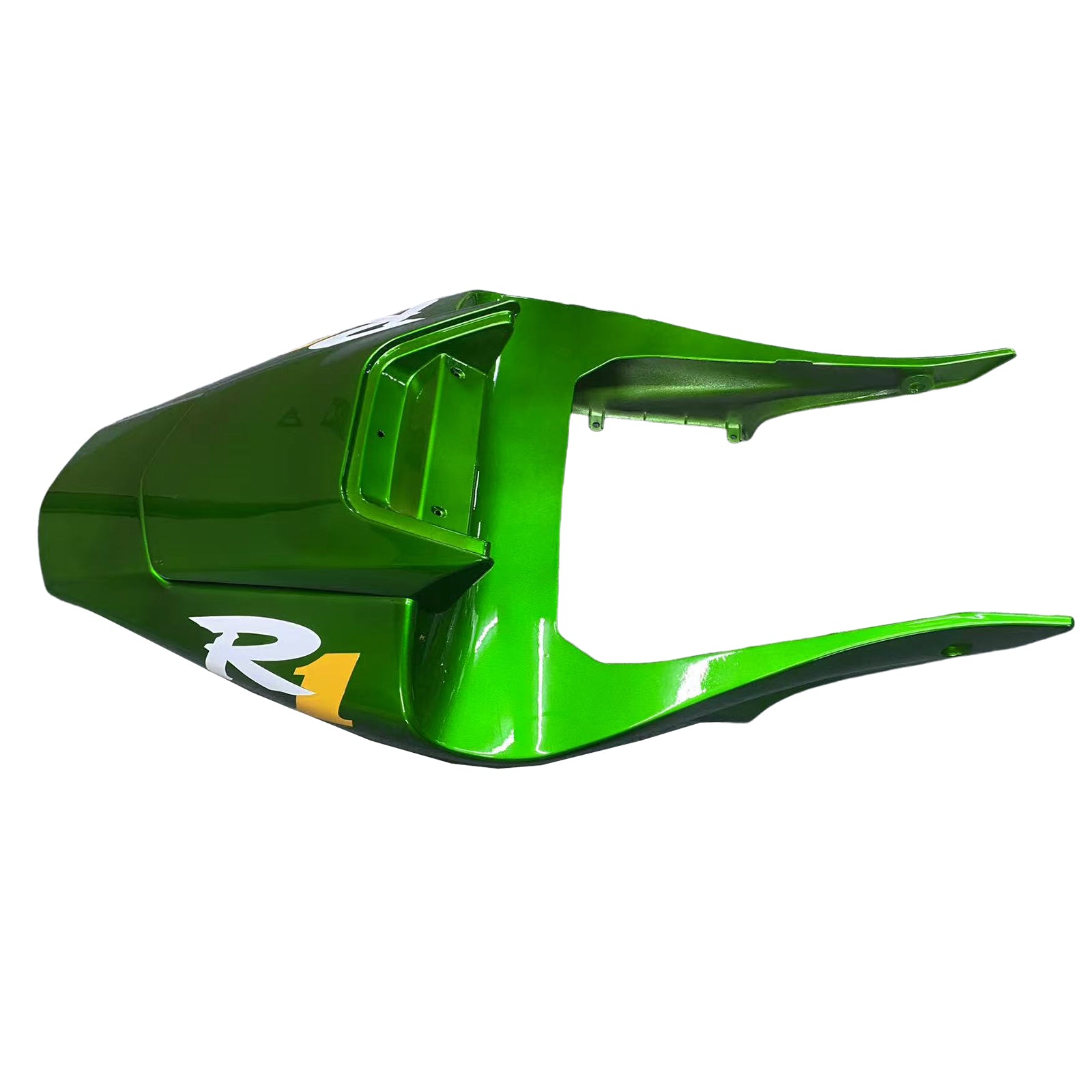 Yamaha YZF 1000 R1 2000-2001 Fairing Kit Bodywork Plastic ABS