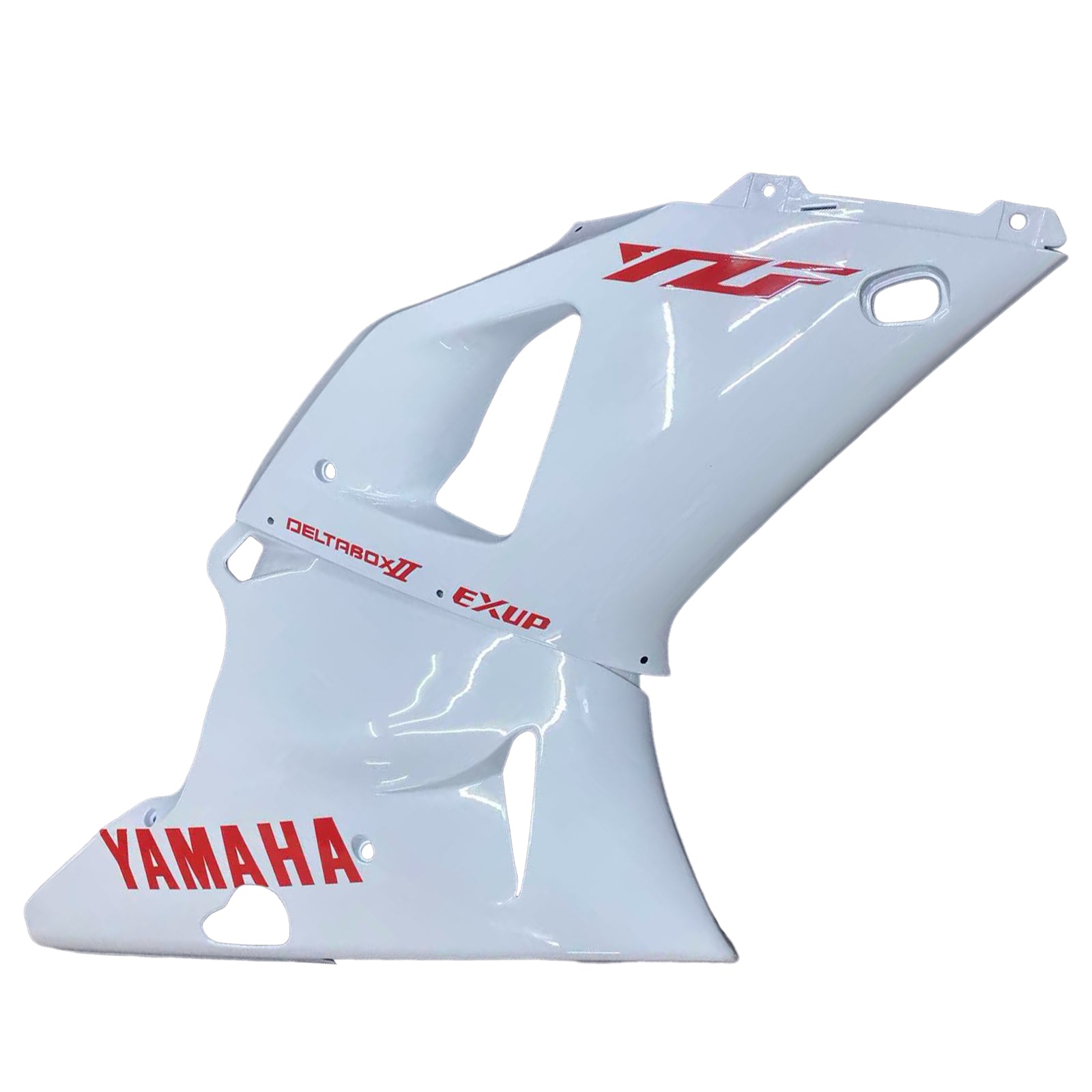 Yamaha YZF 1000 R1 2000-2001 Fairing Kit Bodywork Plastic ABS