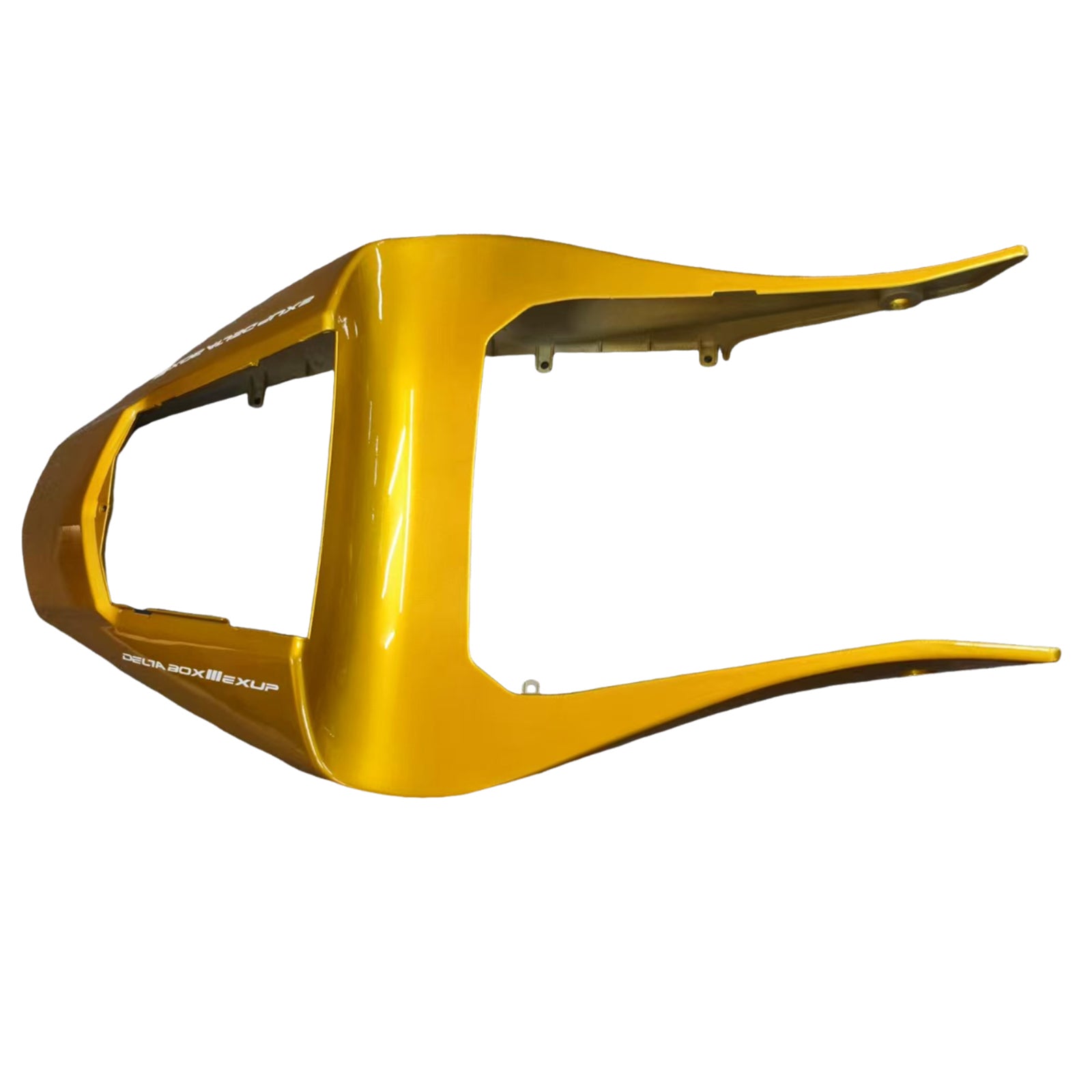 Yamaha YZF 1000 R1 2000-2001 Fairing Kit Bodywork Plastic ABS