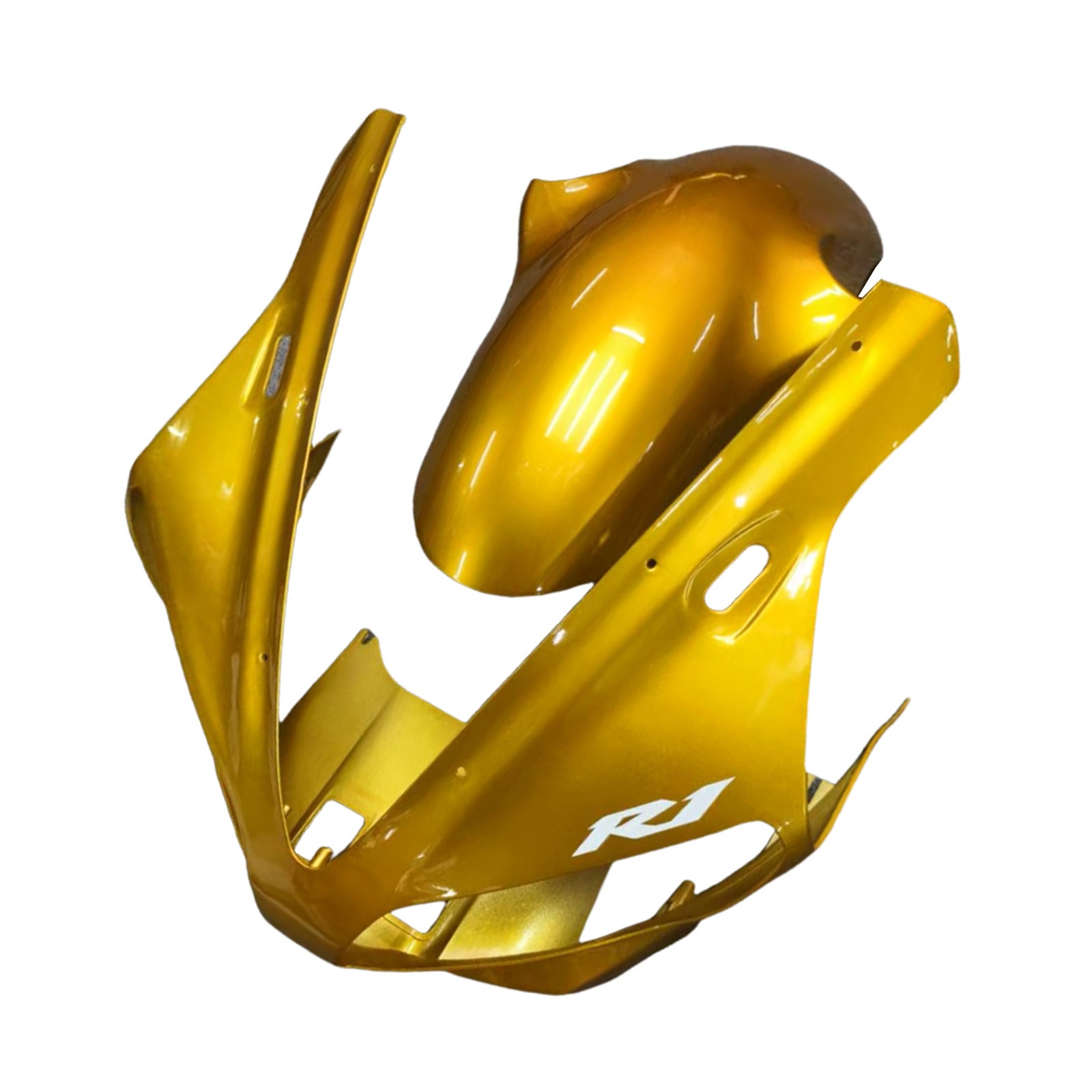 Yamaha YZF 1000 R1 2000-2001 Fairing Kit Bodywork Plastic ABS