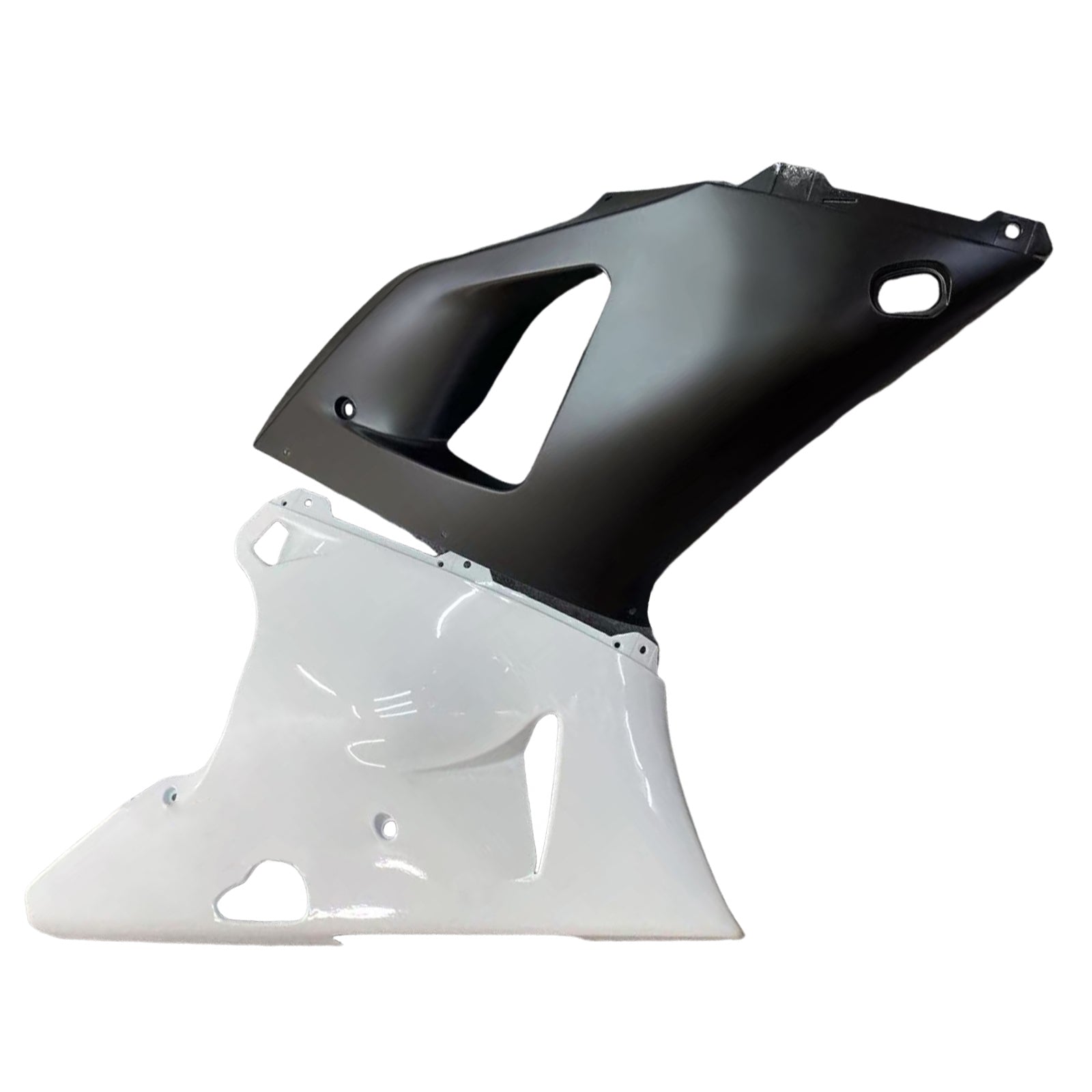 Yamaha YZF 1000 R1 2000-2001 Fairing Kit Bodywork Plastic ABS