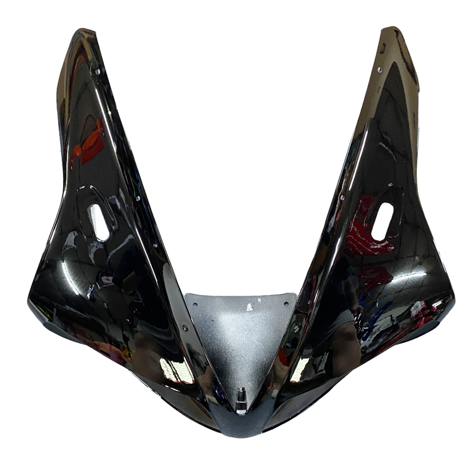 Fairings 2002-2003 Yamaha YZF-R1 Black R1 Generic