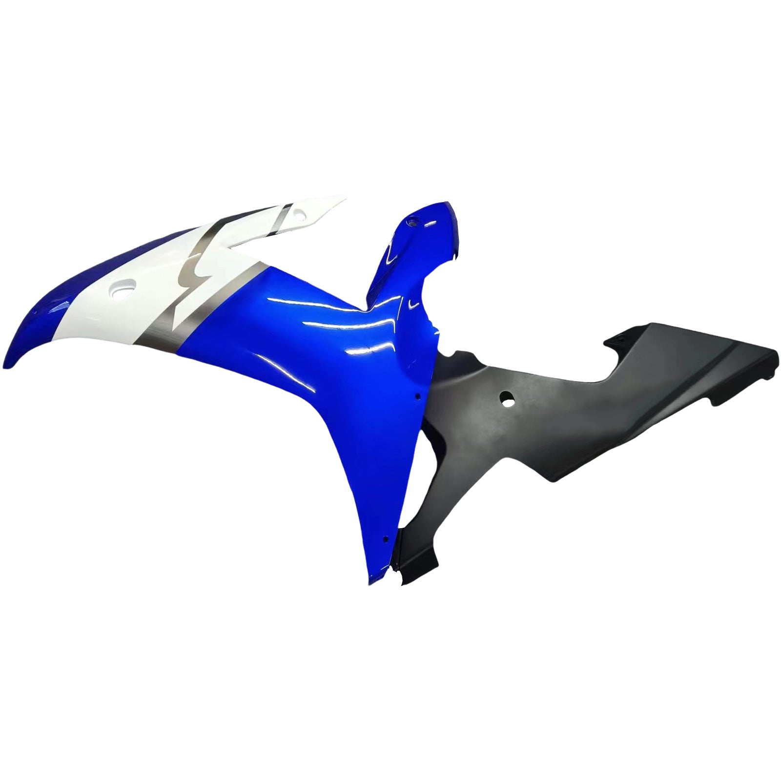 Fairings 2002-2003 Yamaha YZF-R1Blue R1 Generic