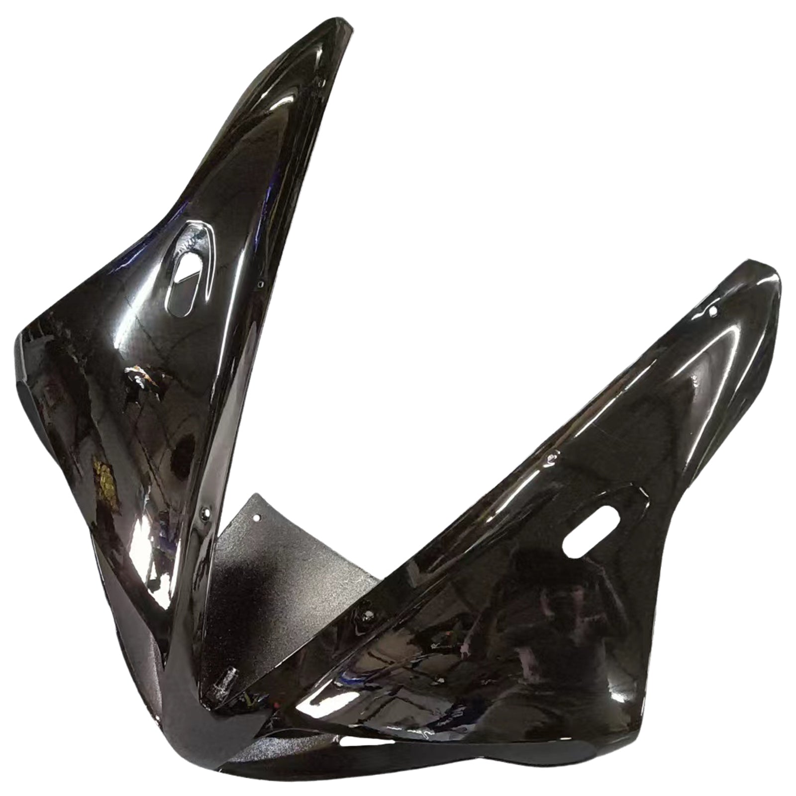 Fairings 2002-2003 Yamaha YZF-R1 Black Red Tribal R1