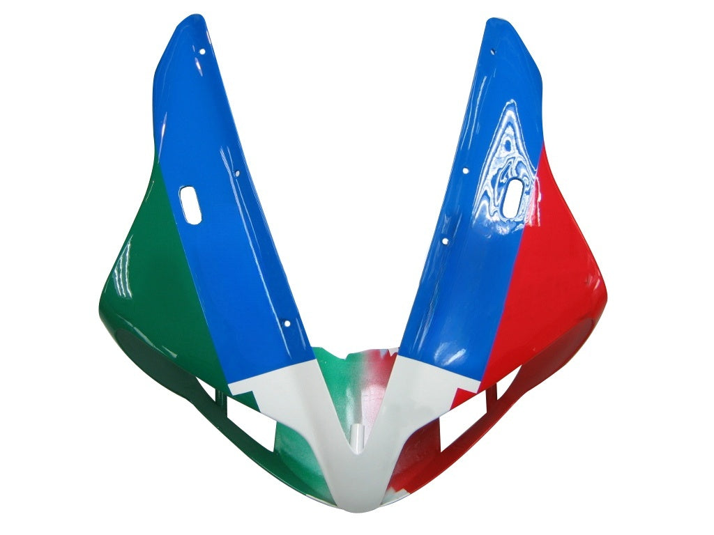 Fairings 2002-2003 Yamaha YZF-R1 Multi-Color No.46 R1 Generic
