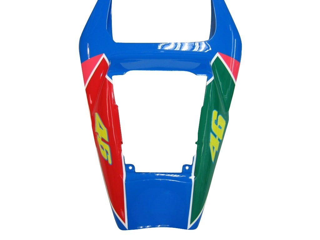 Fairings 2002-2003 Yamaha YZF-R1 Multi-Color No.46 R1 Generic