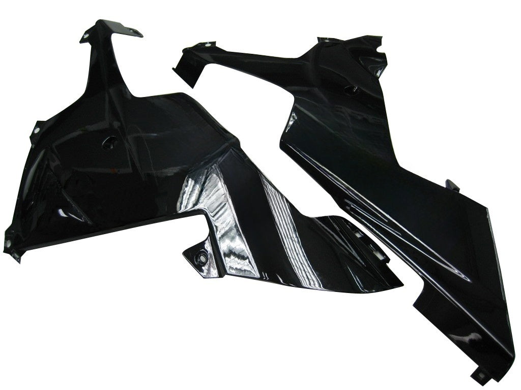 Fairings 2002-2003 Yamaha YZF-R1Contrast Black R1 Generic