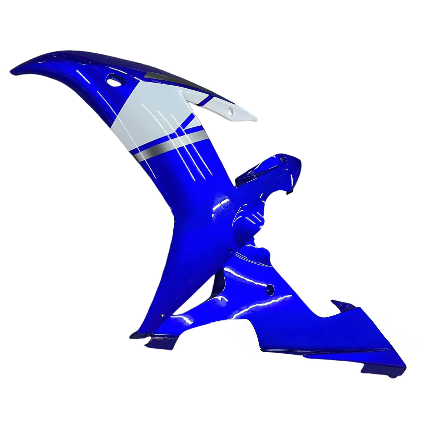Fairings 2002-2003 Yamaha YZF-R1 Super Blue R1 Generic