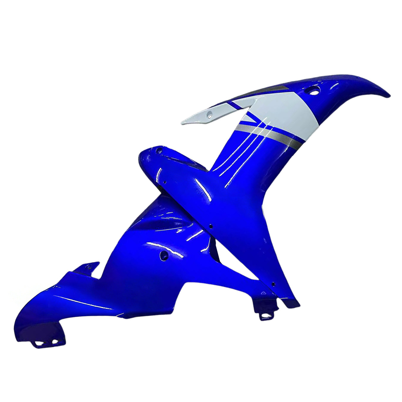 Fairings 2002-2003 Yamaha YZF-R1 Super Blue R1 Generic