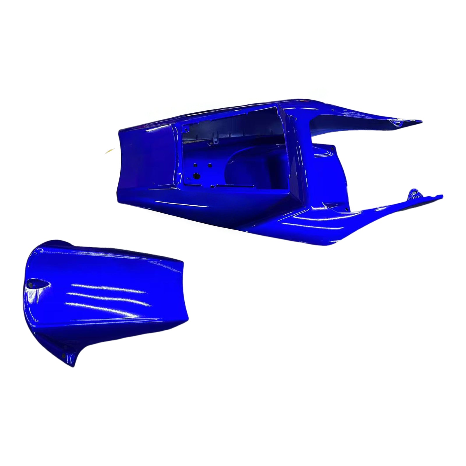 Fairings 2002-2003 Yamaha YZF-R1 Super Blue R1 Generic