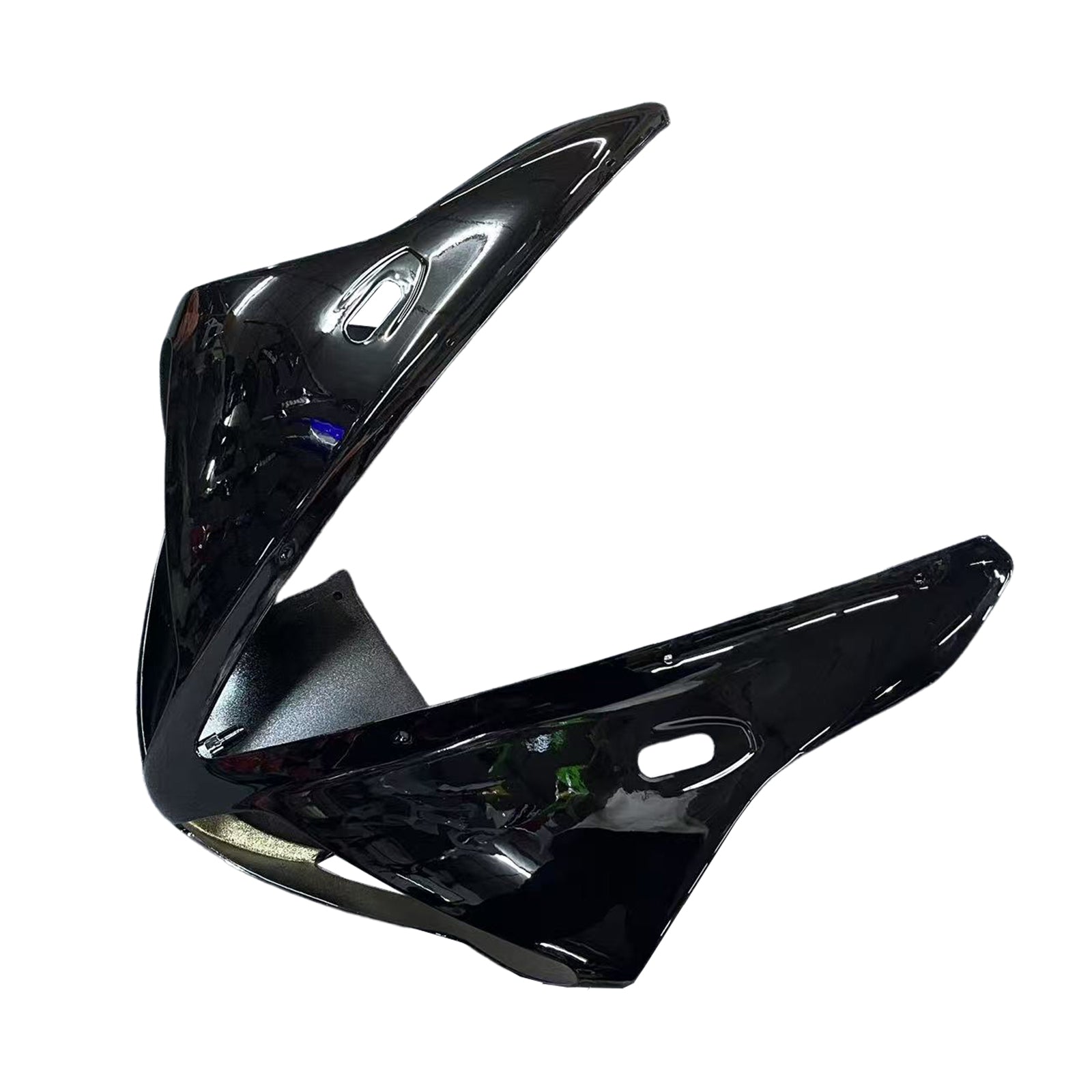 Fairings 2002-2003 Yamaha YZF-R1 Contrast Black R1 Generic