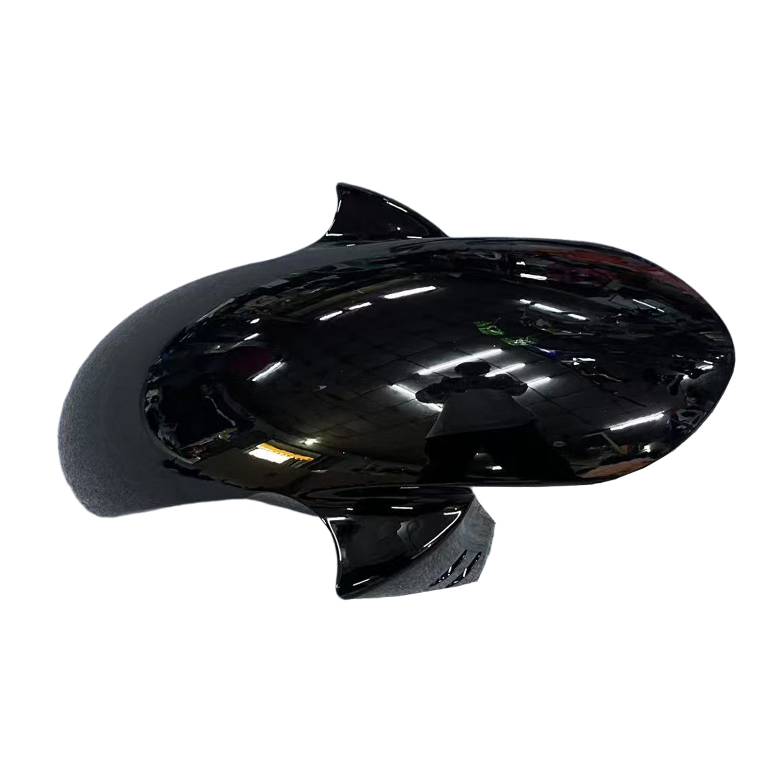 Fairings 2002-2003 Yamaha YZF-R1 Contrast Black R1 Generic