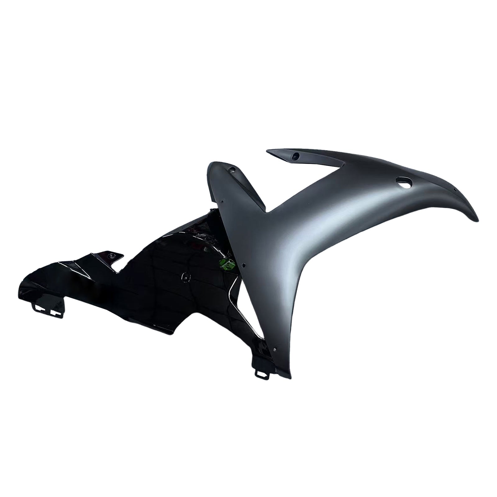 Fairings 2002-2003 Yamaha YZF-R1 Contrast Black R1 Generic