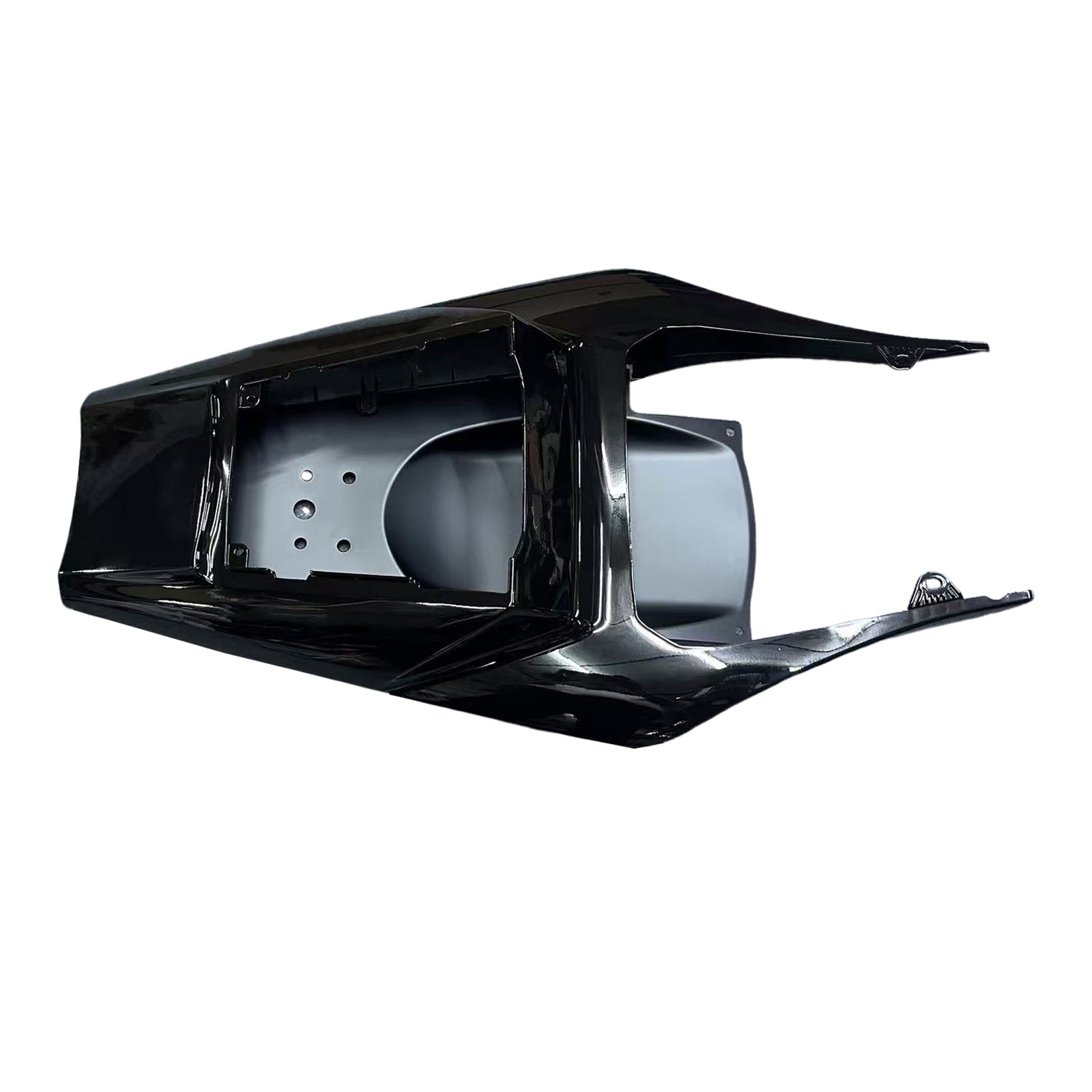 Fairings 2002-2003 Yamaha YZF-R1 Contrast Black R1 Generic