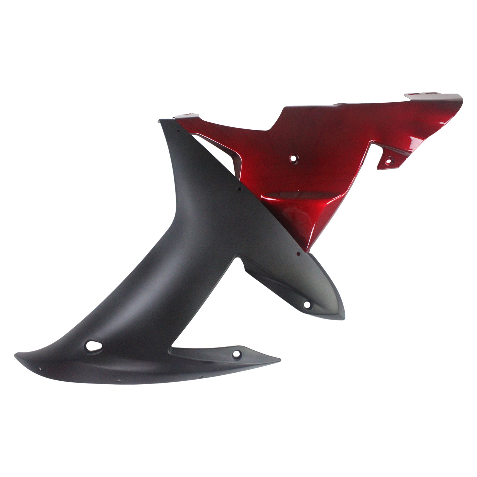 Injection Fairing Kit Bodywork Plastic ABS fit For Yamaha YZF 1000 R1 2002-2003