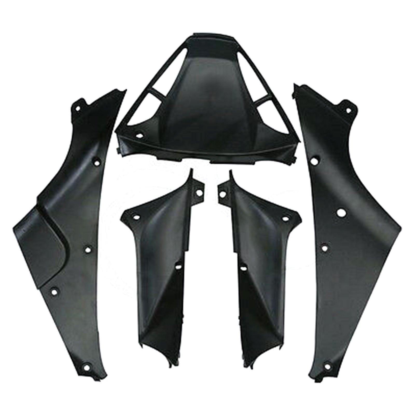 Kit de carenado para Yamaha YZFR1 YZF R1 2002 2003 Nuevo genérico