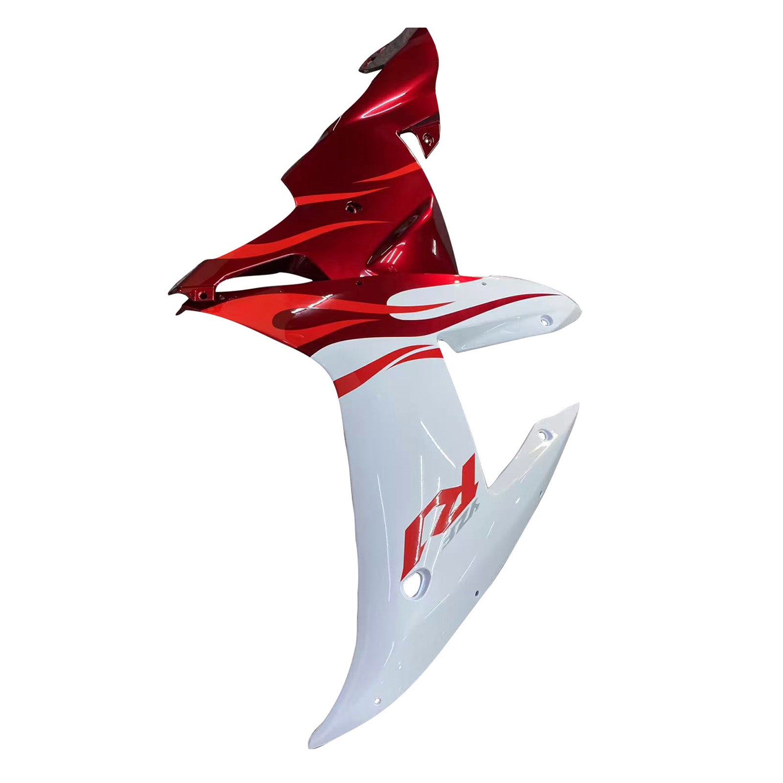Fairing For Yamaha YZFR1 YZF-R1 YZF R1 2002-2003 Generic