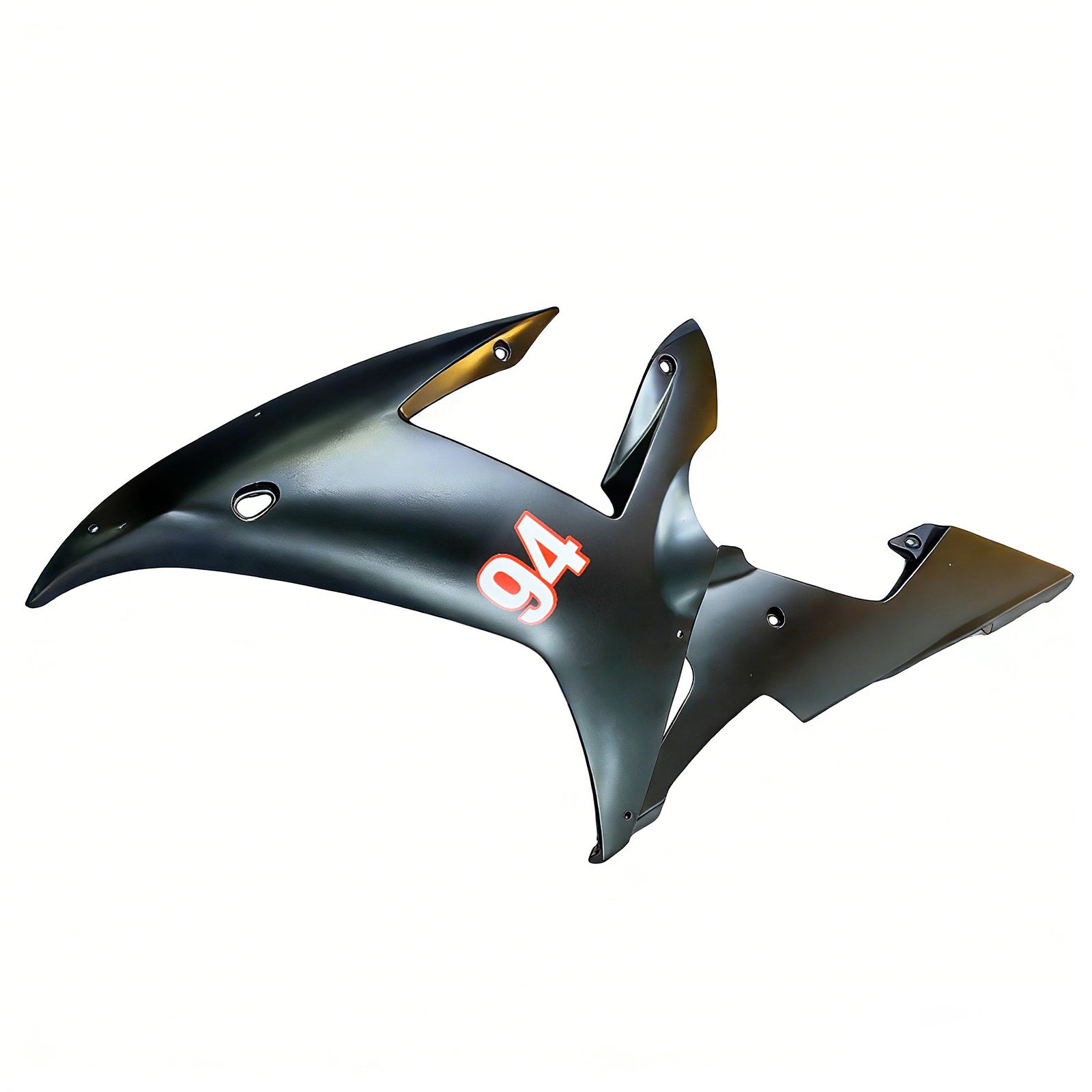 Yamaha YZF-R1 2002-2003 Fairing Kit Bodywork Plastic ABS