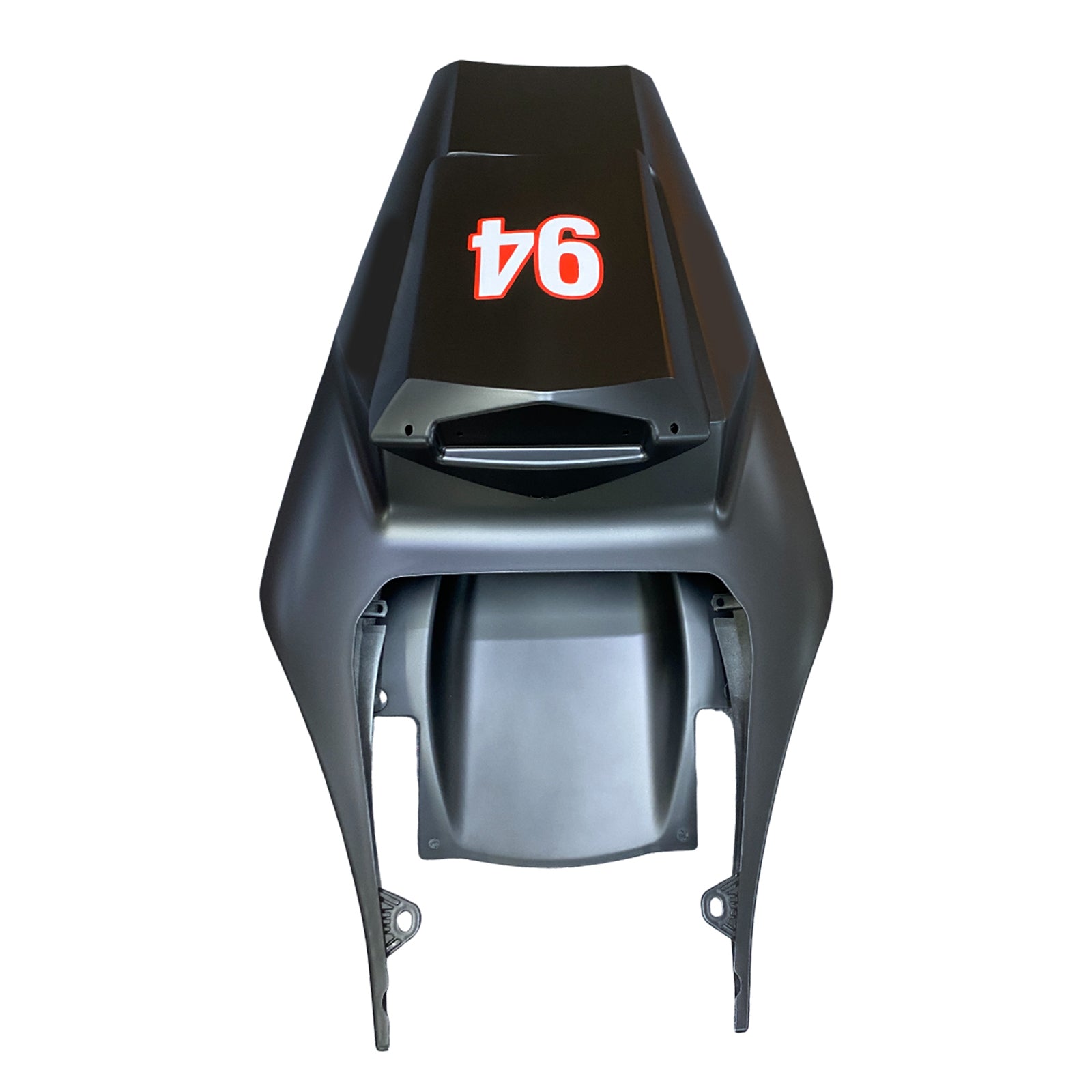 Yamaha YZF-R1 2002-2003 Fairing Kit Bodywork Plastic ABS