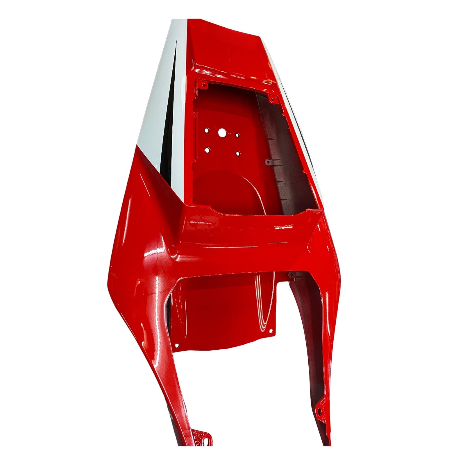 Yamaha YZF-R1 2002-2003 Fairing Kit Bodywork Plastic ABS