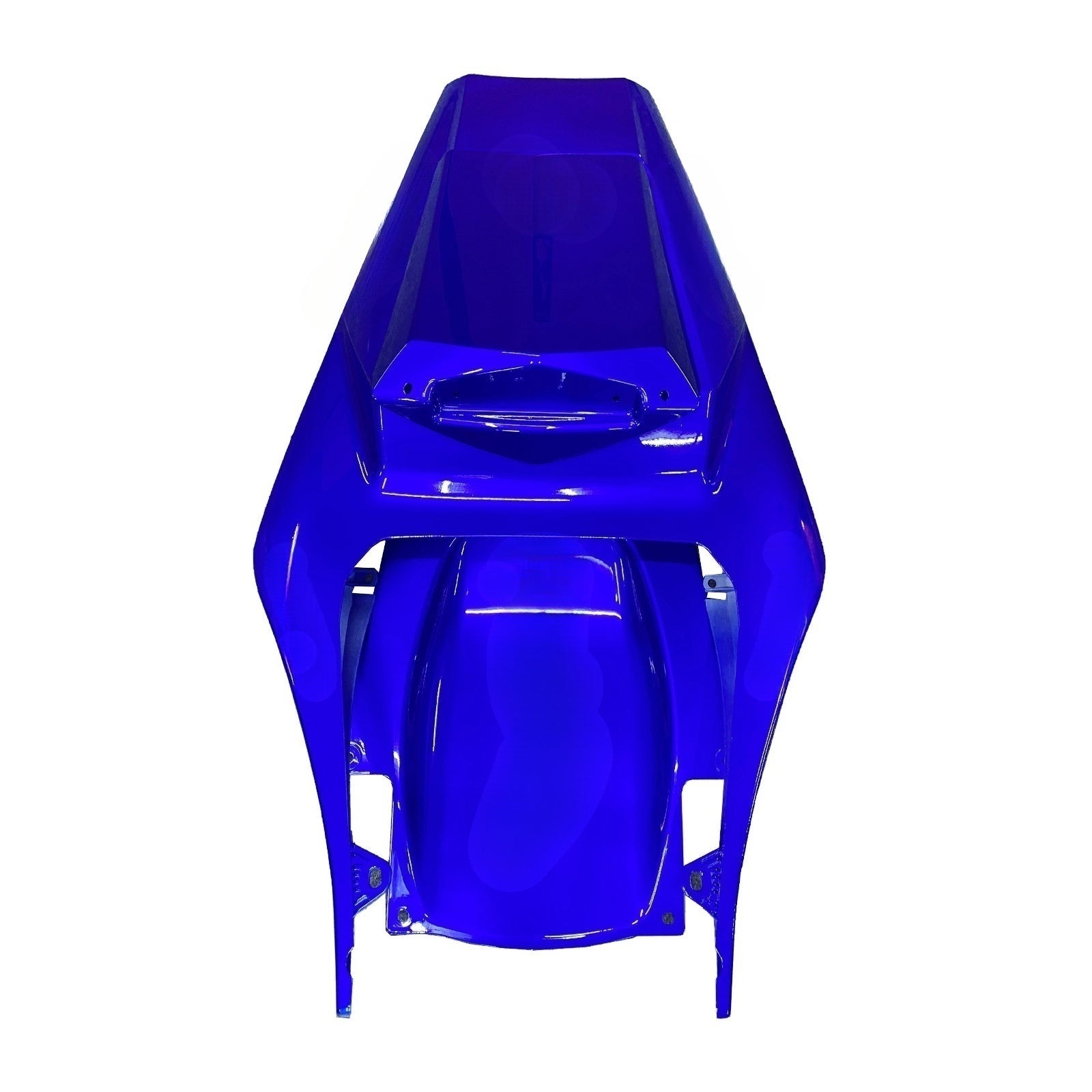 Yamaha YZF-R1 2002-2003 Fairing Kit Bodywork Plastic ABS