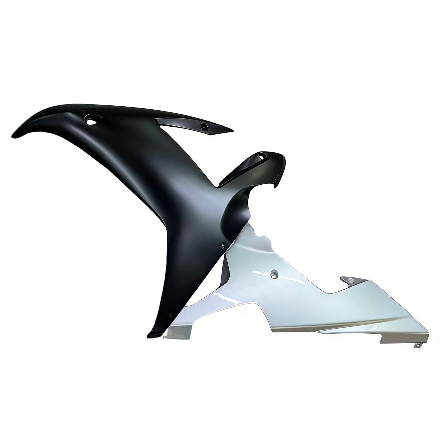 Yamaha YZF-R1 2002-2003 Fairing Kit Bodywork Plastic ABS