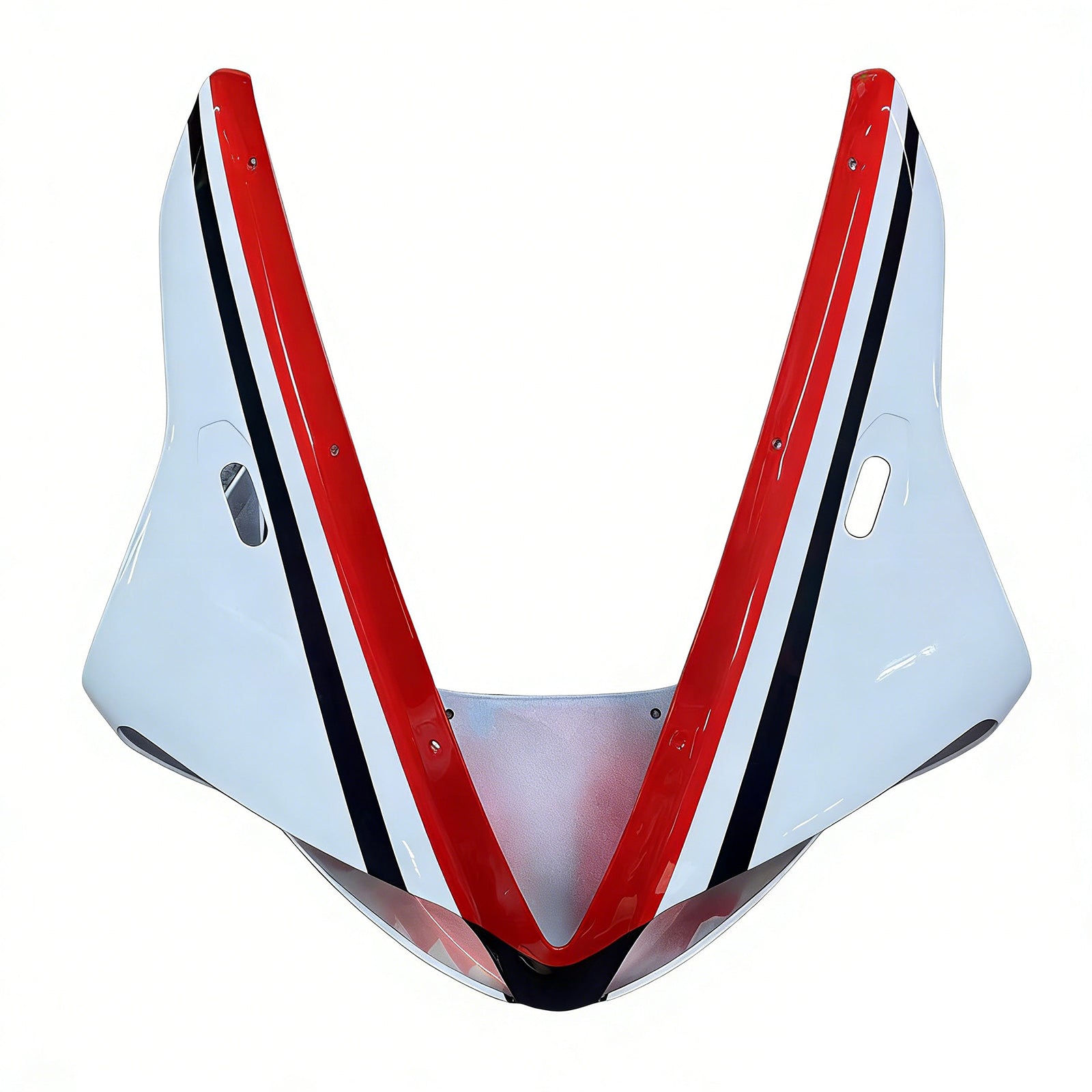 Kit de carenado de inyección Carrocería Plástico ABS apto para Yamaha YZF 1000 R1 2002-2003 Genérico