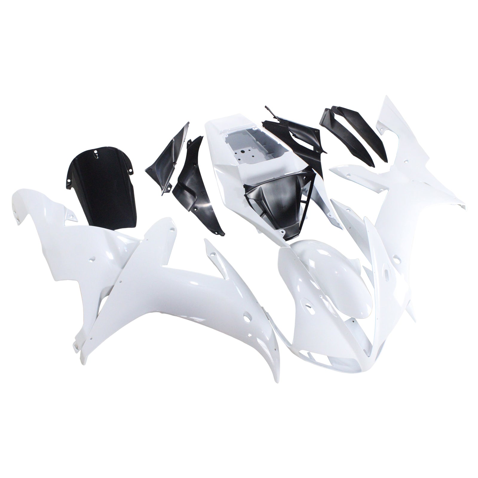 Fairing Kit For Yamaha YZF 1000 R1 2002-2003 Generic