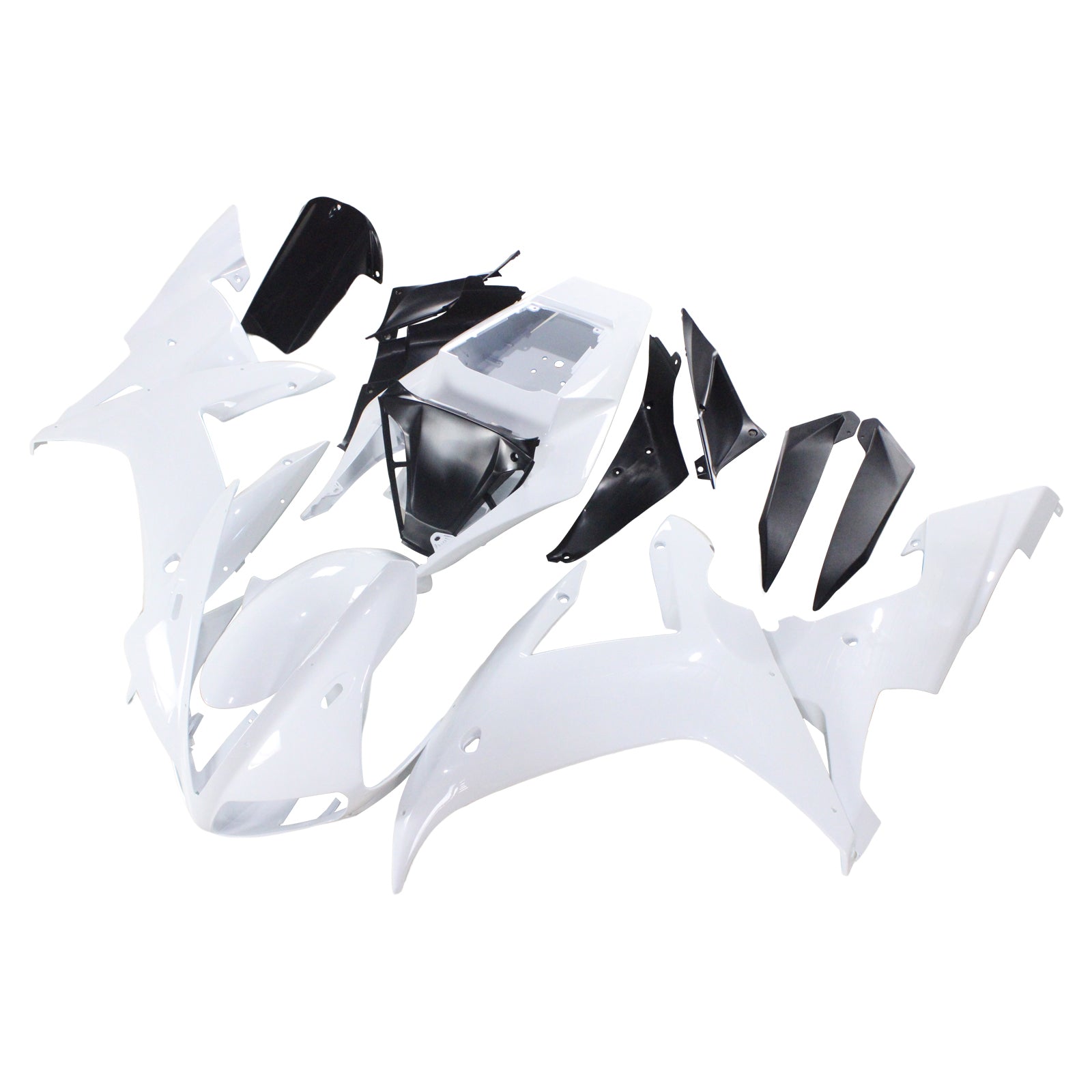 Fairing Kit For Yamaha YZF 1000 R1 2002-2003 Generic
