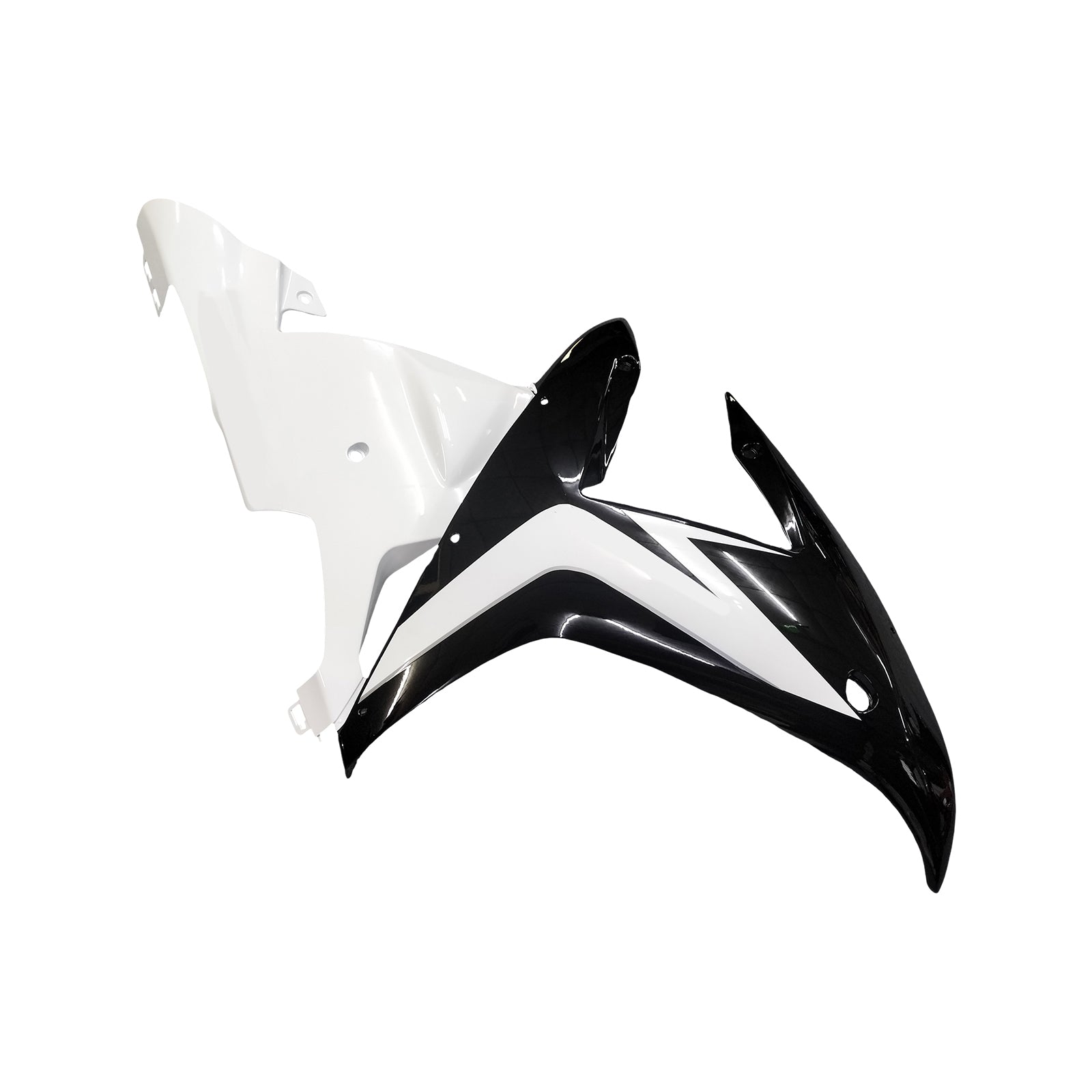 Kit Carenado Para Yamaha YZF 1000 R1 2002-2003 Genérico