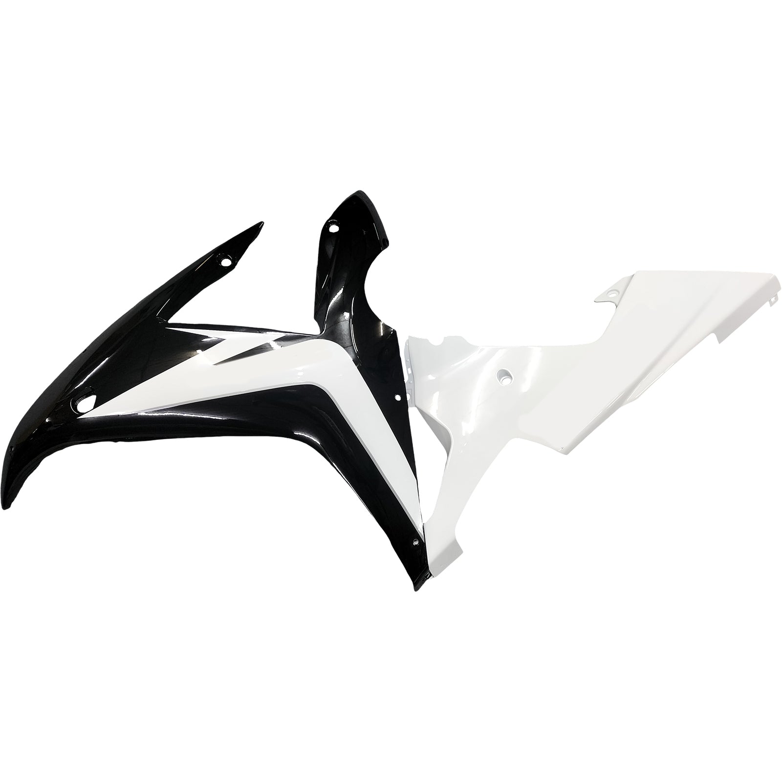 Kit Carenado Para Yamaha YZF 1000 R1 2002-2003 Genérico