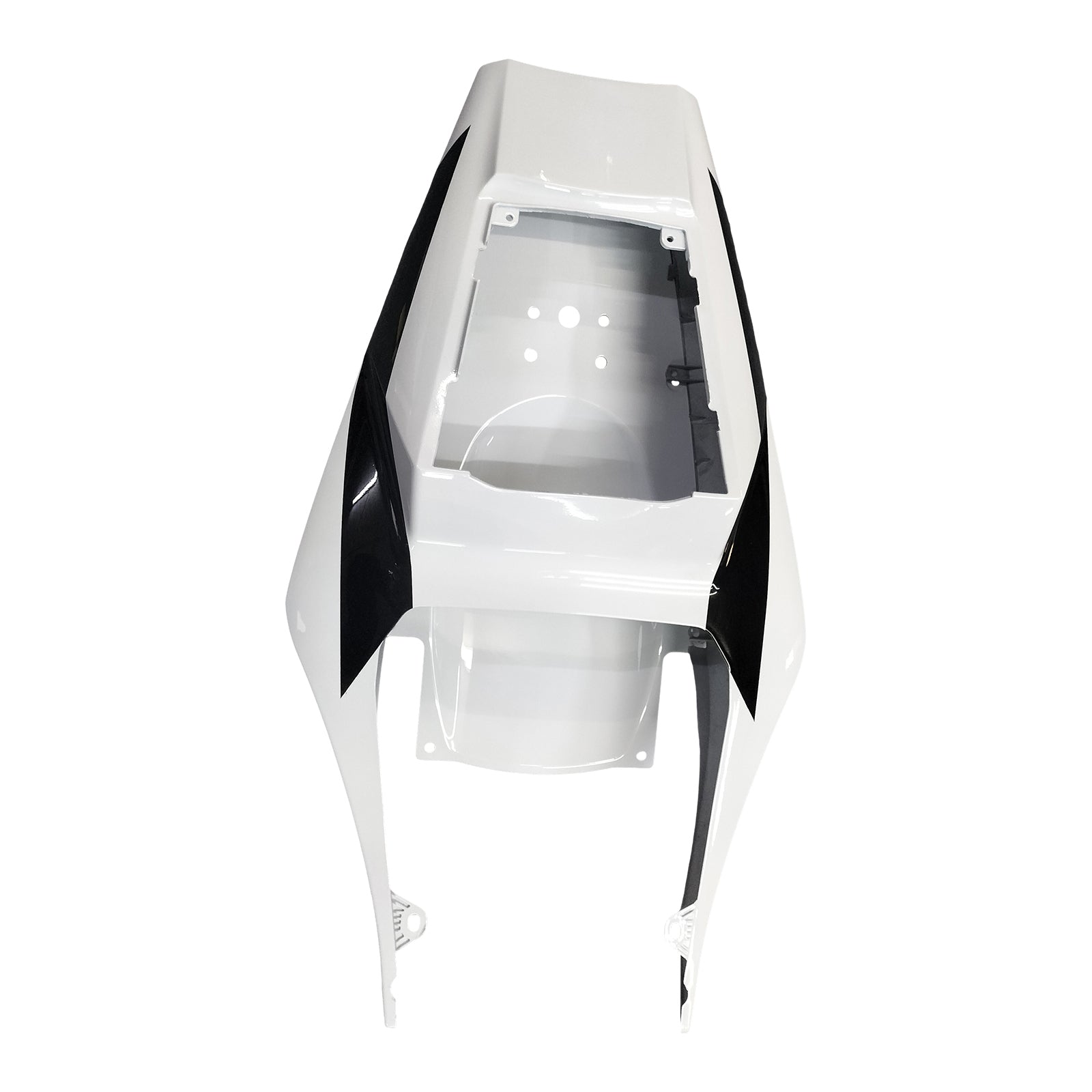 Kit Carenado Para Yamaha YZF 1000 R1 2002-2003 Genérico