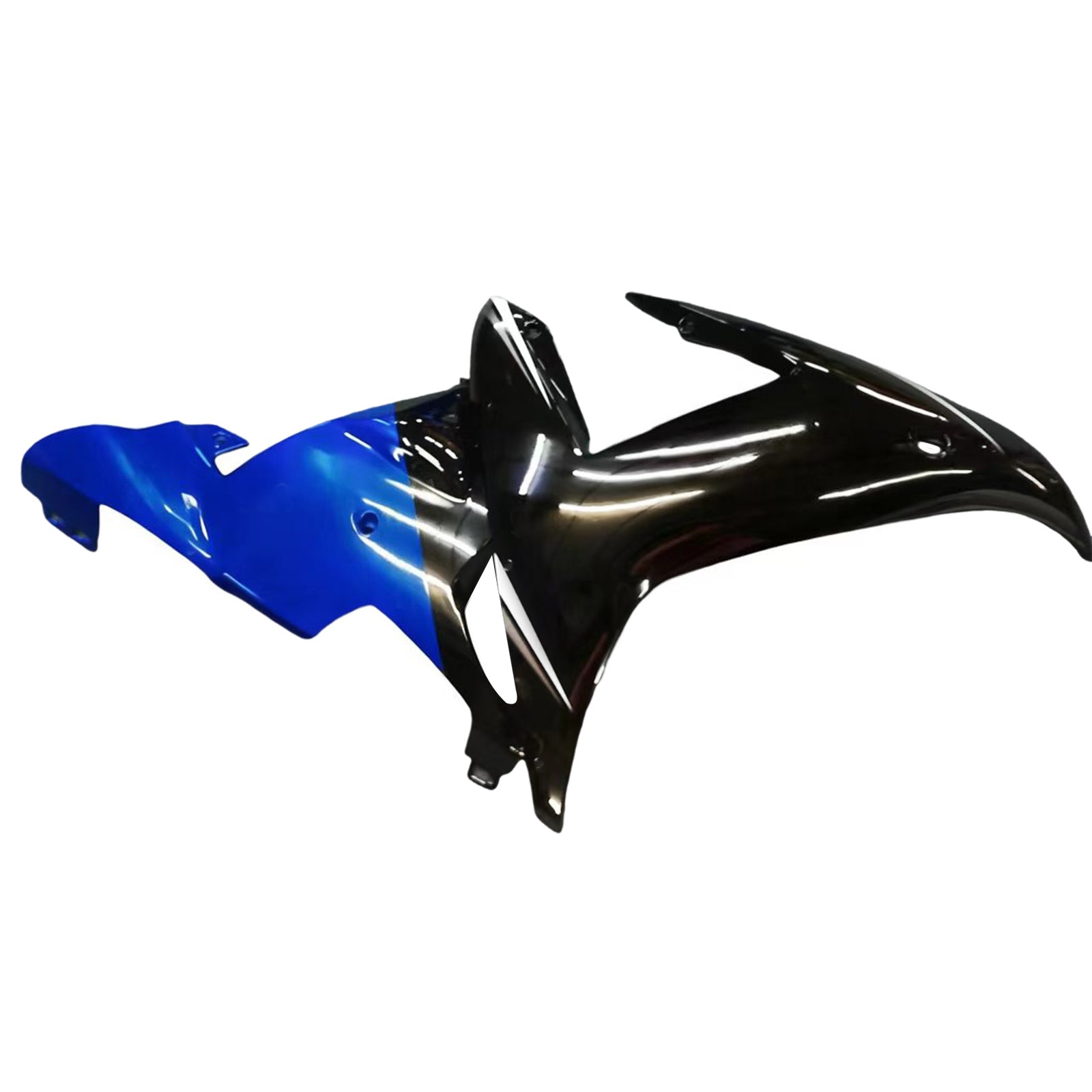 Yamaha YZF 1000 R1 2002-2003 Fairing Kit Bodywork Plastic ABS