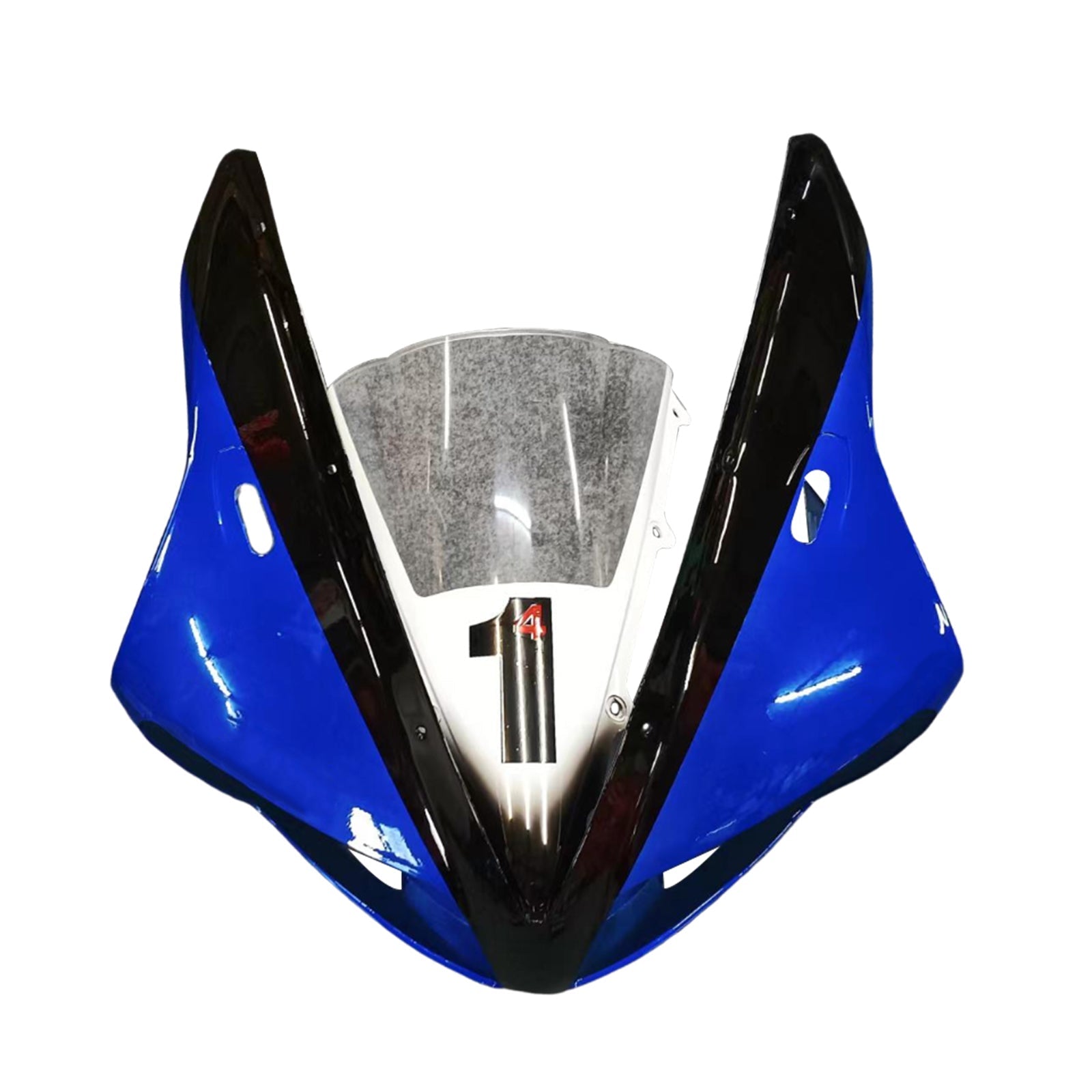 Yamaha YZF 1000 R1 2002-2003 Fairing Kit Bodywork Plastic ABS
