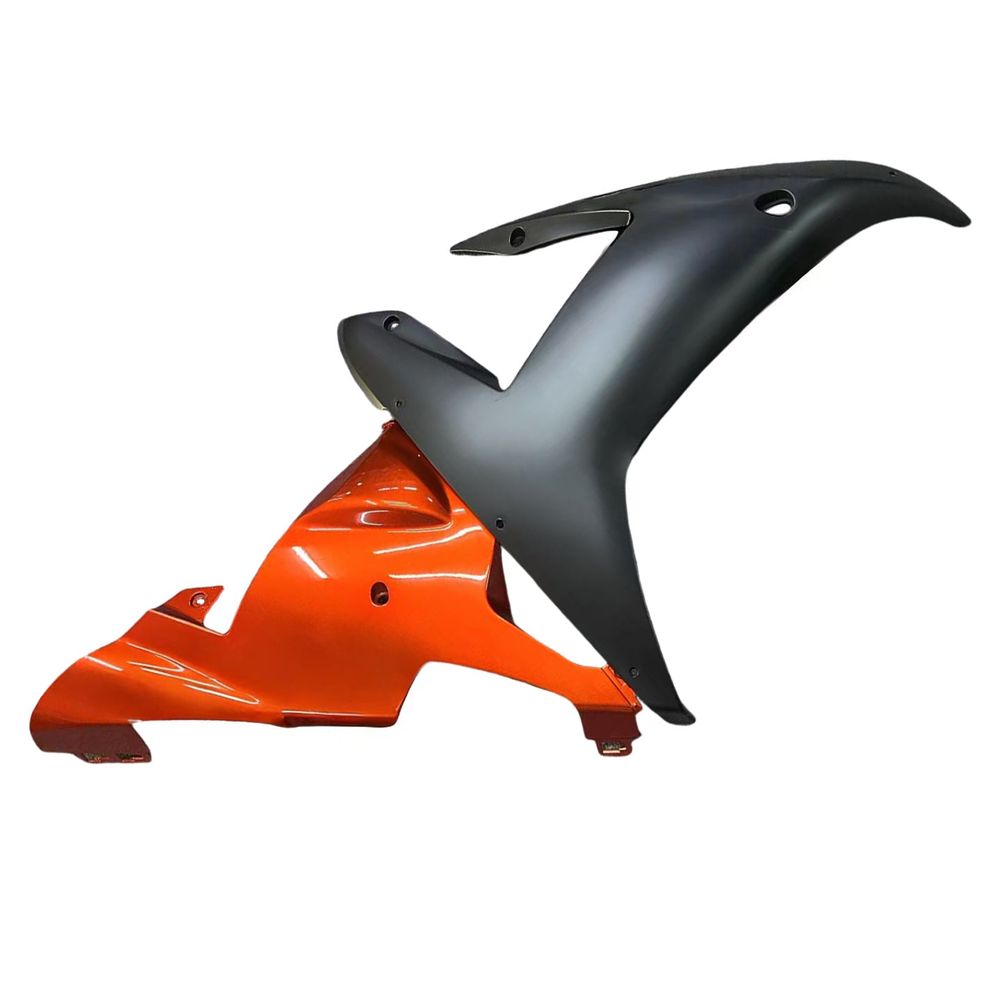 Yamaha YZF 1000 R1 2002-2003 Fairing Kit Bodywork Plastic ABS