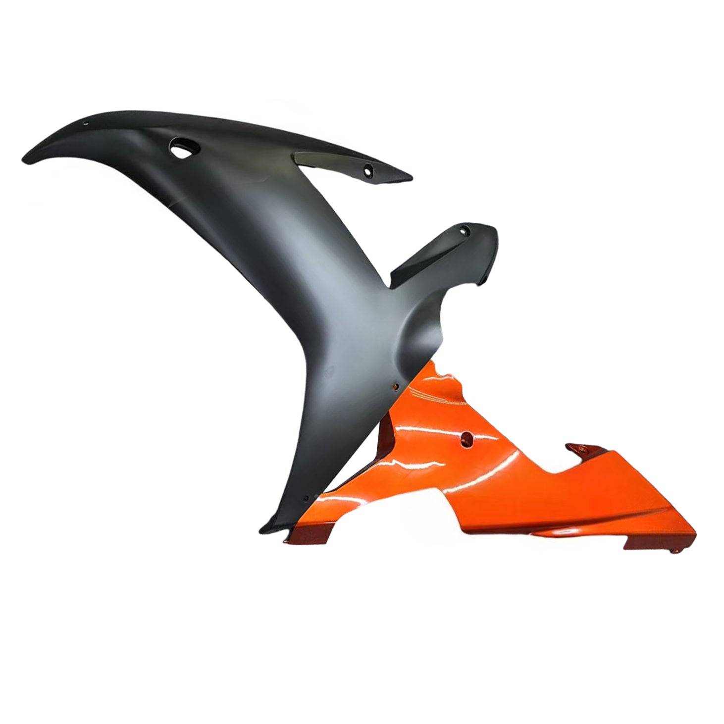 Yamaha YZF 1000 R1 2002-2003 Fairing Kit Bodywork Plastic ABS