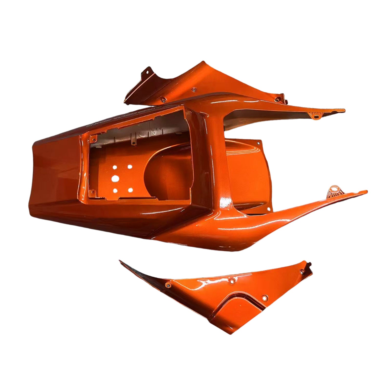 Yamaha YZF 1000 R1 2002-2003 Fairing Kit Bodywork Plastic ABS