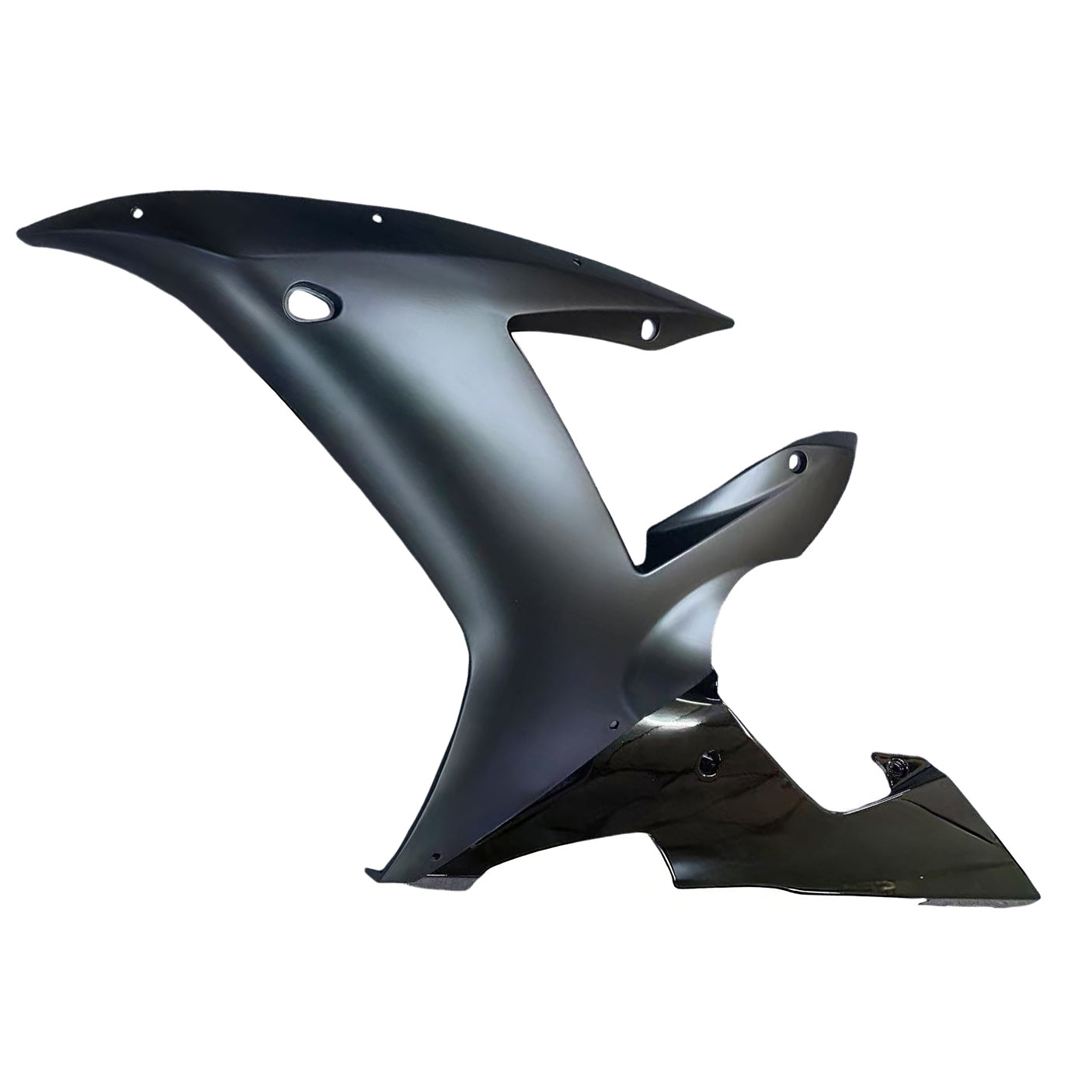 Yamaha YZF 1000 R1 2002-2003 Fairing Kit Bodywork Plastic ABS