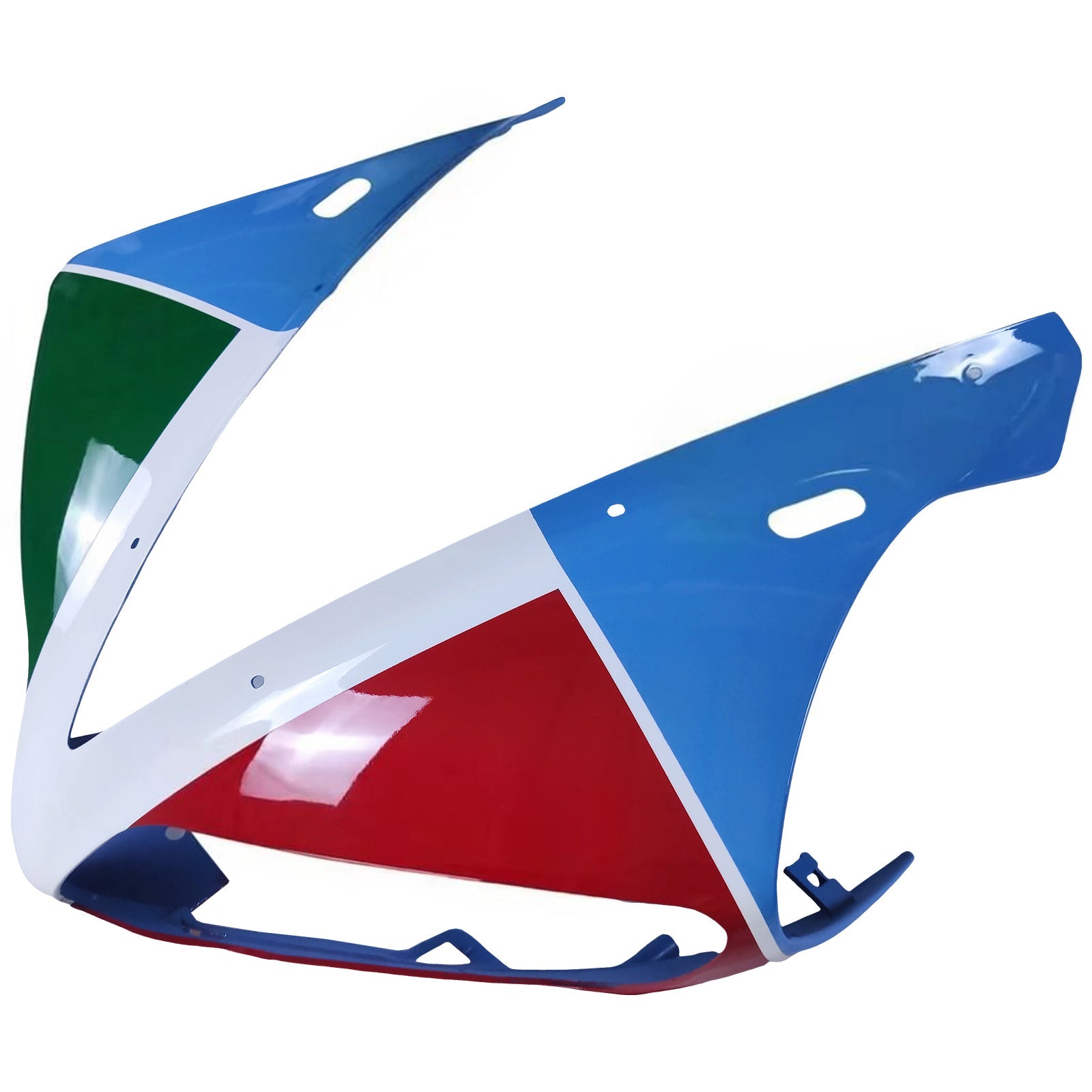Fairings 2004-2006 Yamaha YZF-R1 Multi-Color No.46 R1 Generic