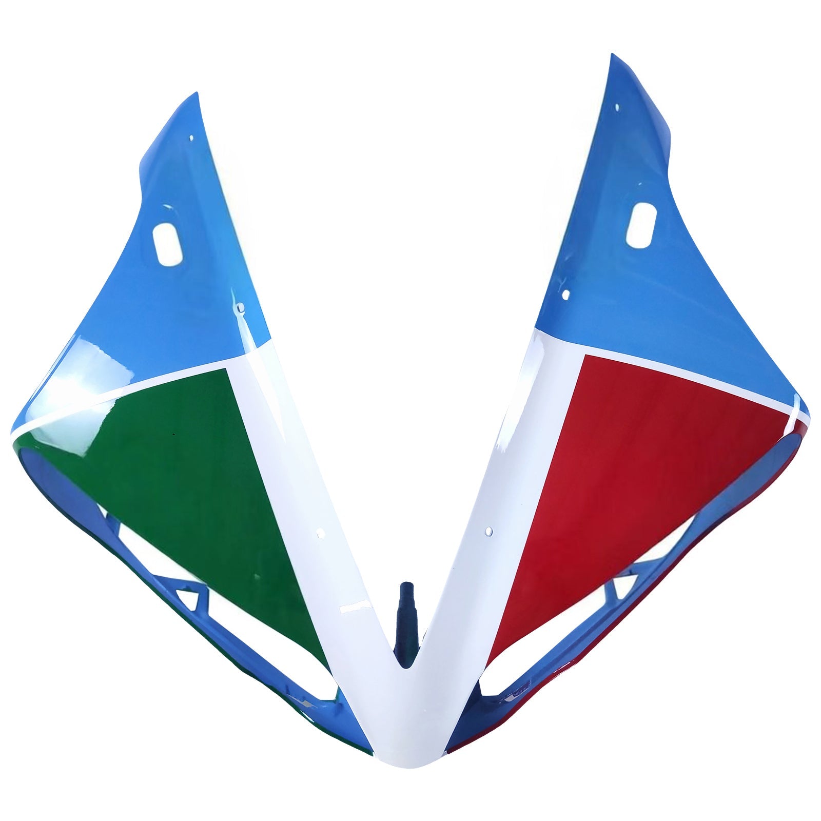 Fairings 2004-2006 Yamaha YZF-R1 Multi-Color No.46 R1 Generic