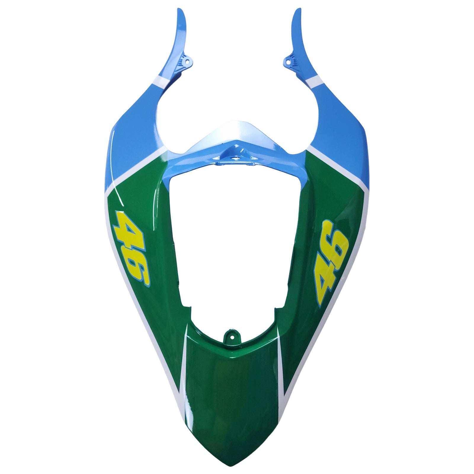 Fairings 2004-2006 Yamaha YZF-R1 Multi-Color No.46 R1 Generic