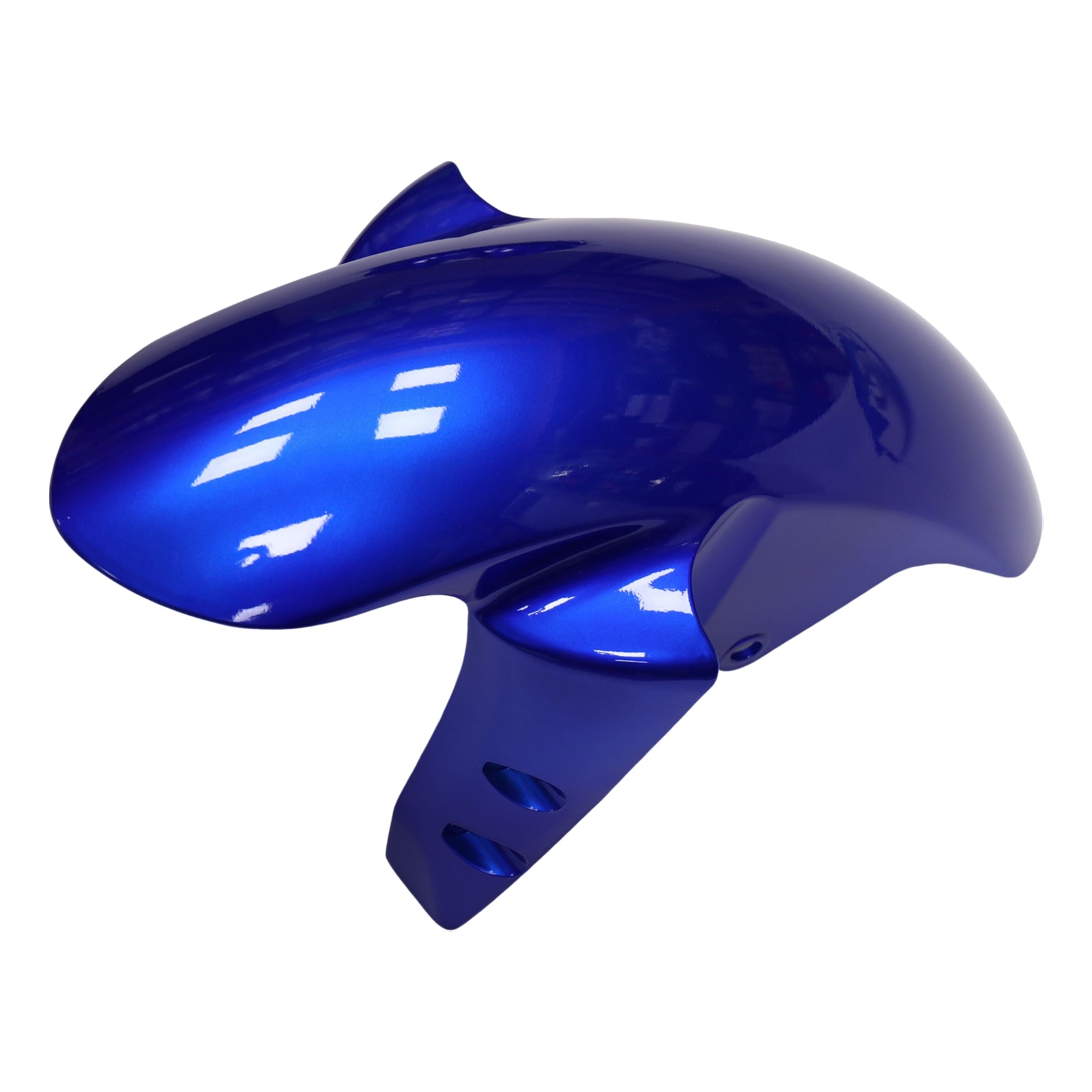 Carenados 2004-2006 Yamaha YZF-R1 Azul Blanco No.46 FIAT Genérico