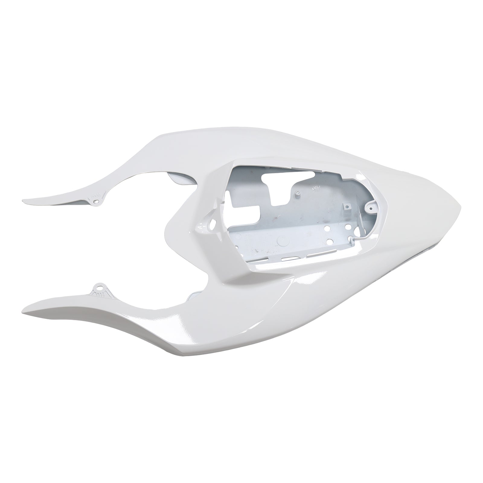 Carenados 2004-2006 Yamaha YZF-R1 Azul Blanco No.46 FIAT Genérico
