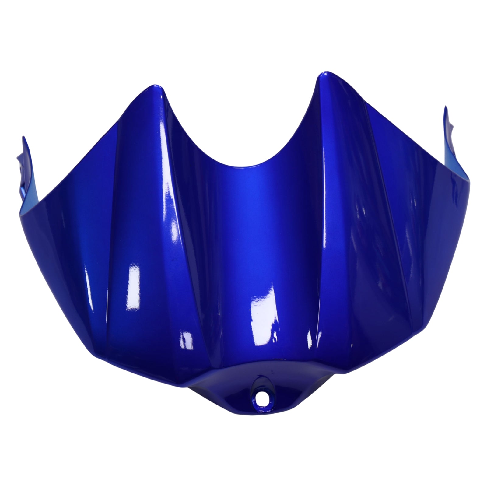 Carenados 2004-2006 Yamaha YZF-R1 Azul Blanco No.46 FIAT Genérico