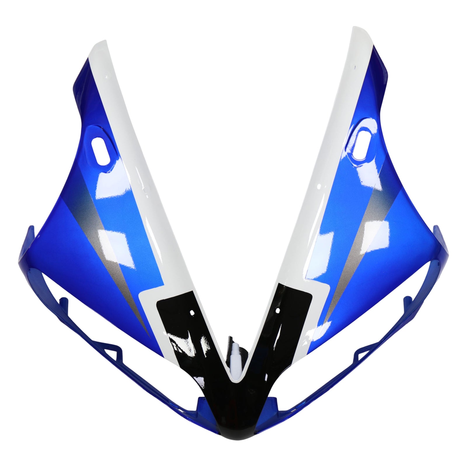 Carenados 2004-2006 Yamaha YZF-R1 Azul Blanco No.46 FIAT Genérico