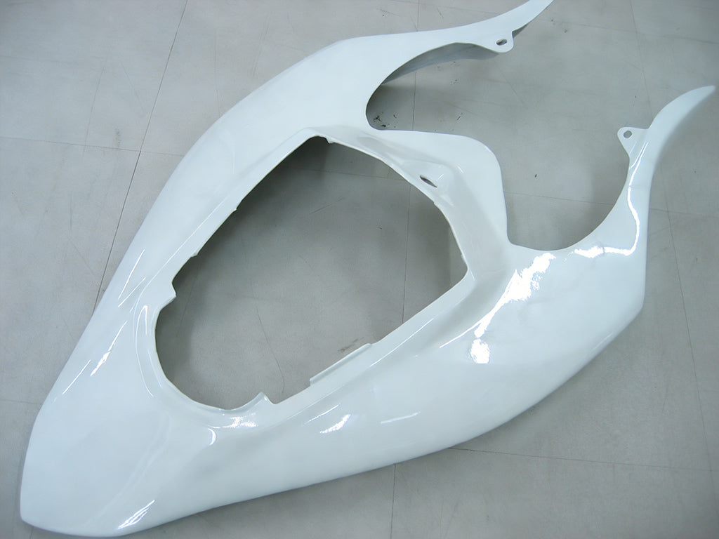 Fairings 2004-2006 Yamaha YZF-R1 Blue White No.46 FIAT Generic