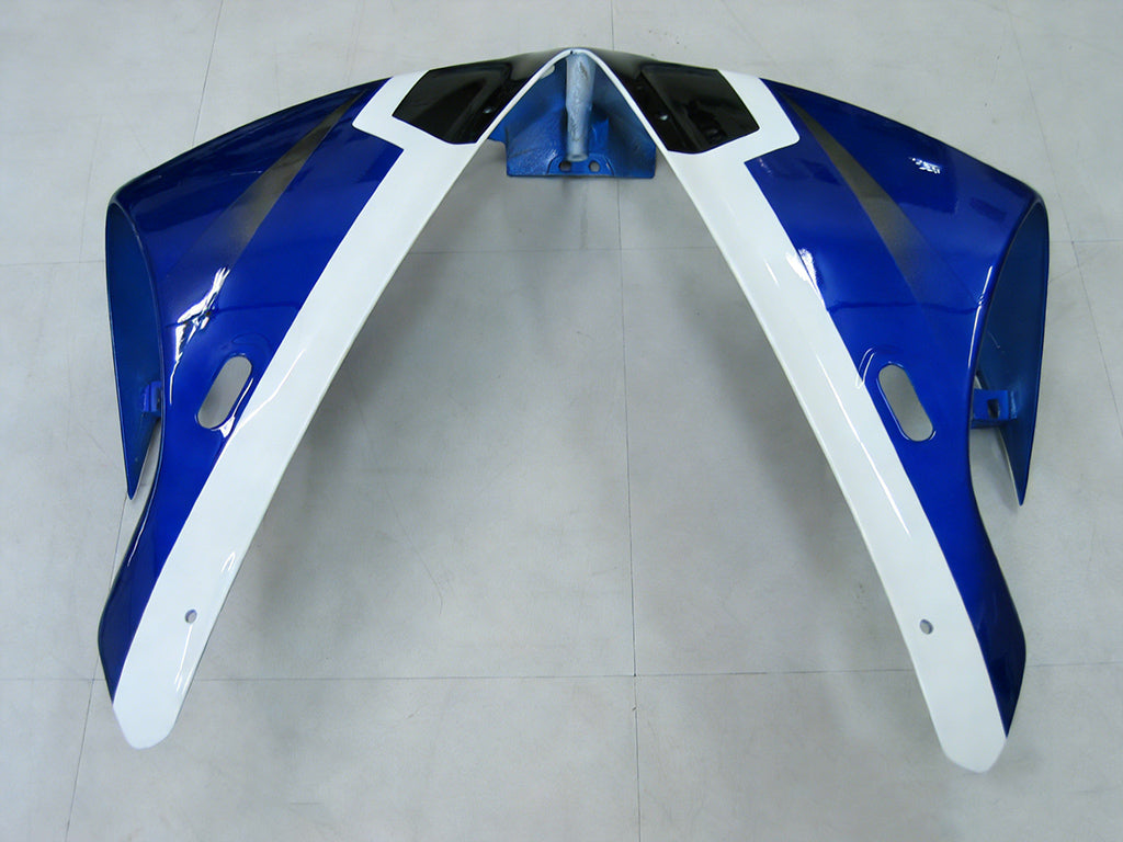Fairings 2004-2006 Yamaha YZF-R1 Blue White No.46 FIAT Generic