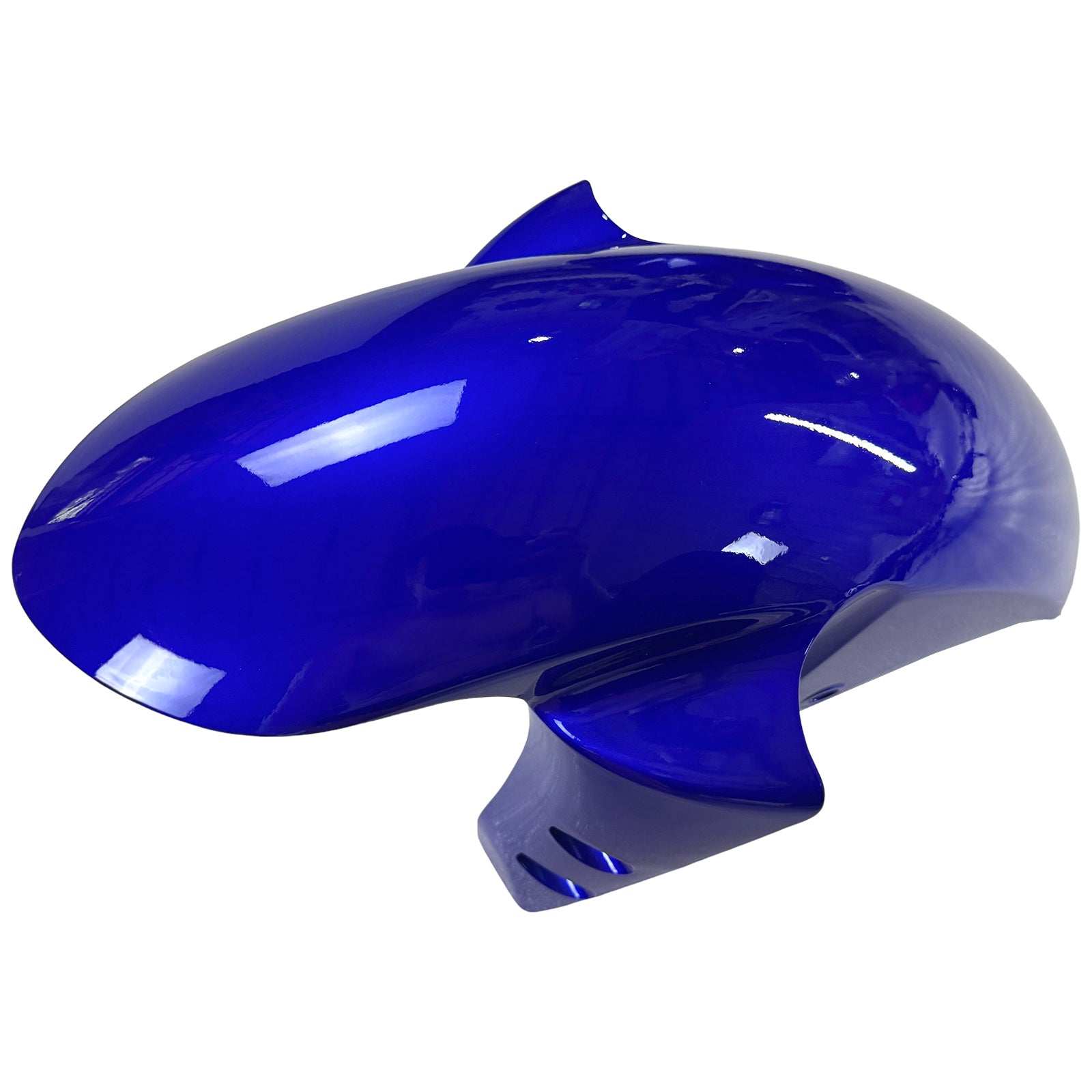 Fairings 2004-2006 Yamaha YZF-R1 Blue Black R1 Generic