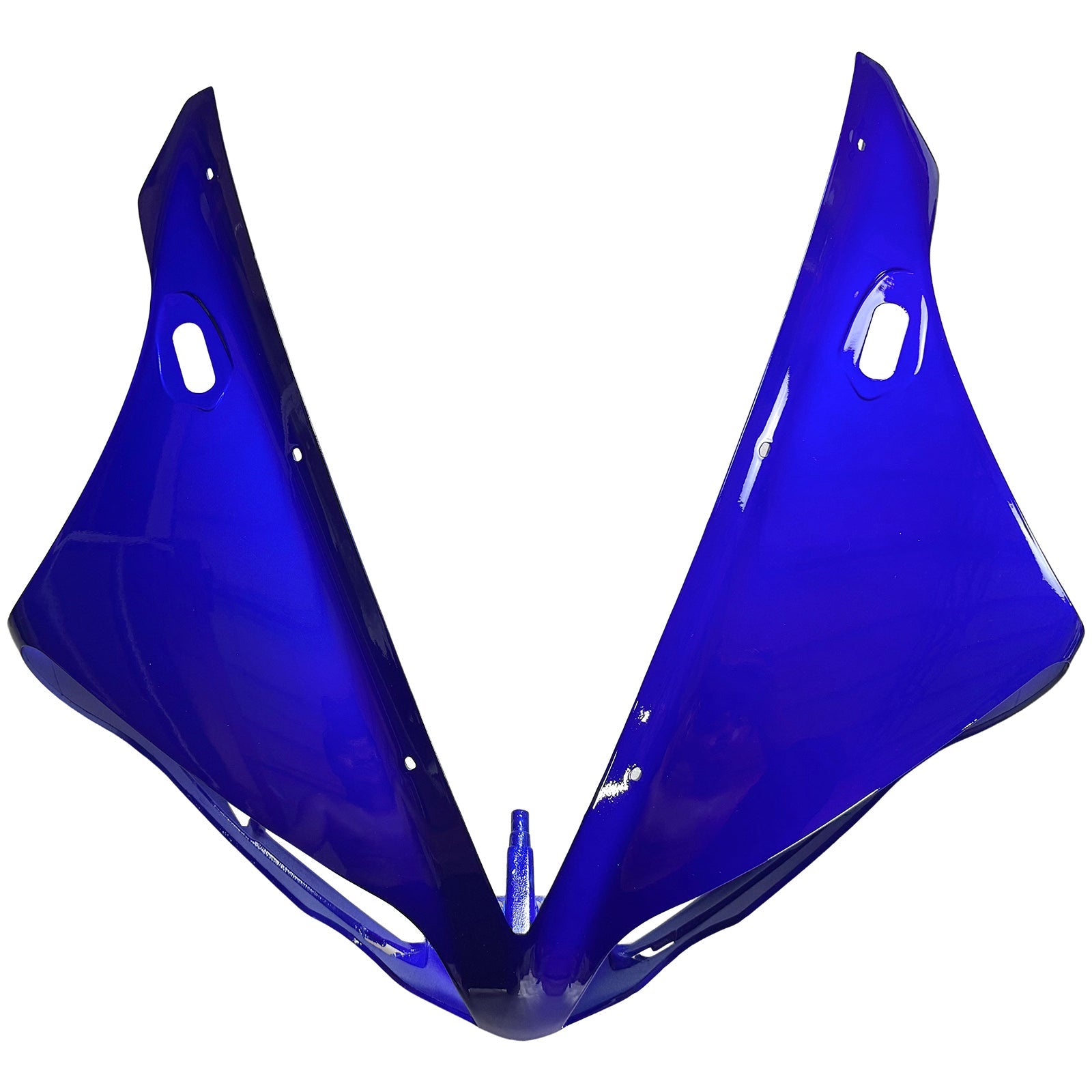 Fairings 2004-2006 Yamaha YZF-R1 Blue Black R1 Generic